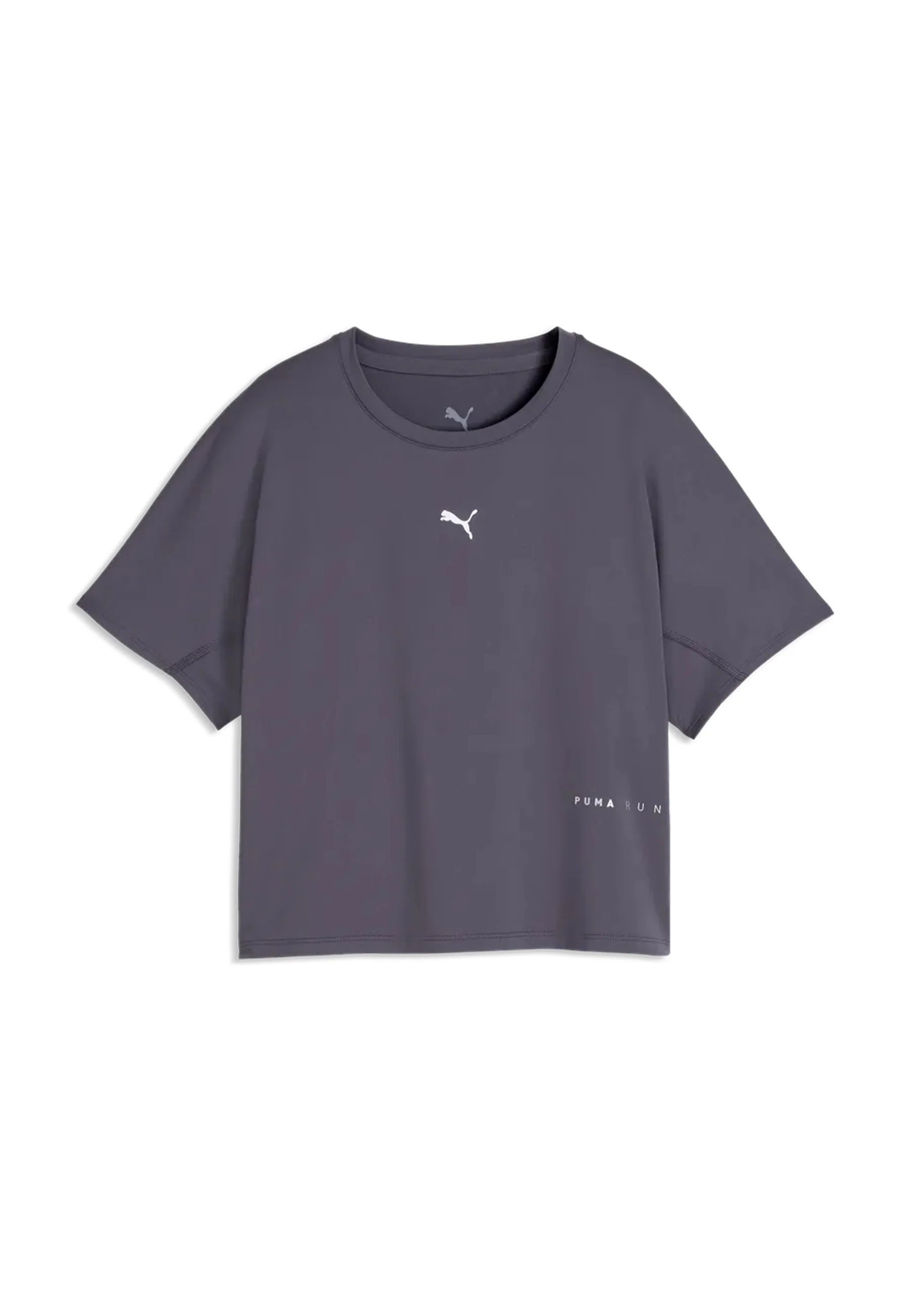 Puma W Run Brightstride Cloudspun Tee T-shirt Donna | 528988