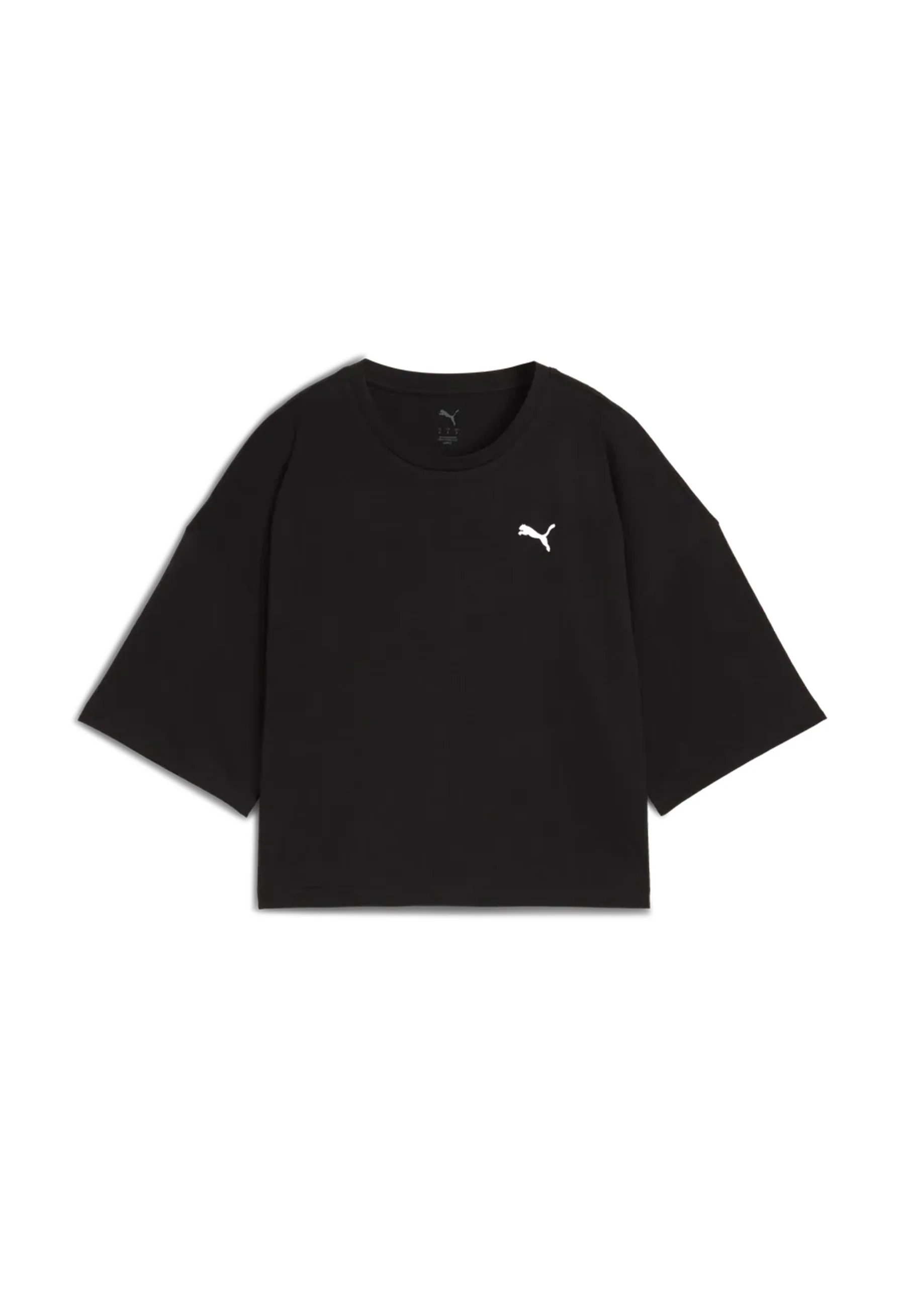 Puma Wardrobe Ess Oversiz T-shirt Donna | 629743 - Image 5