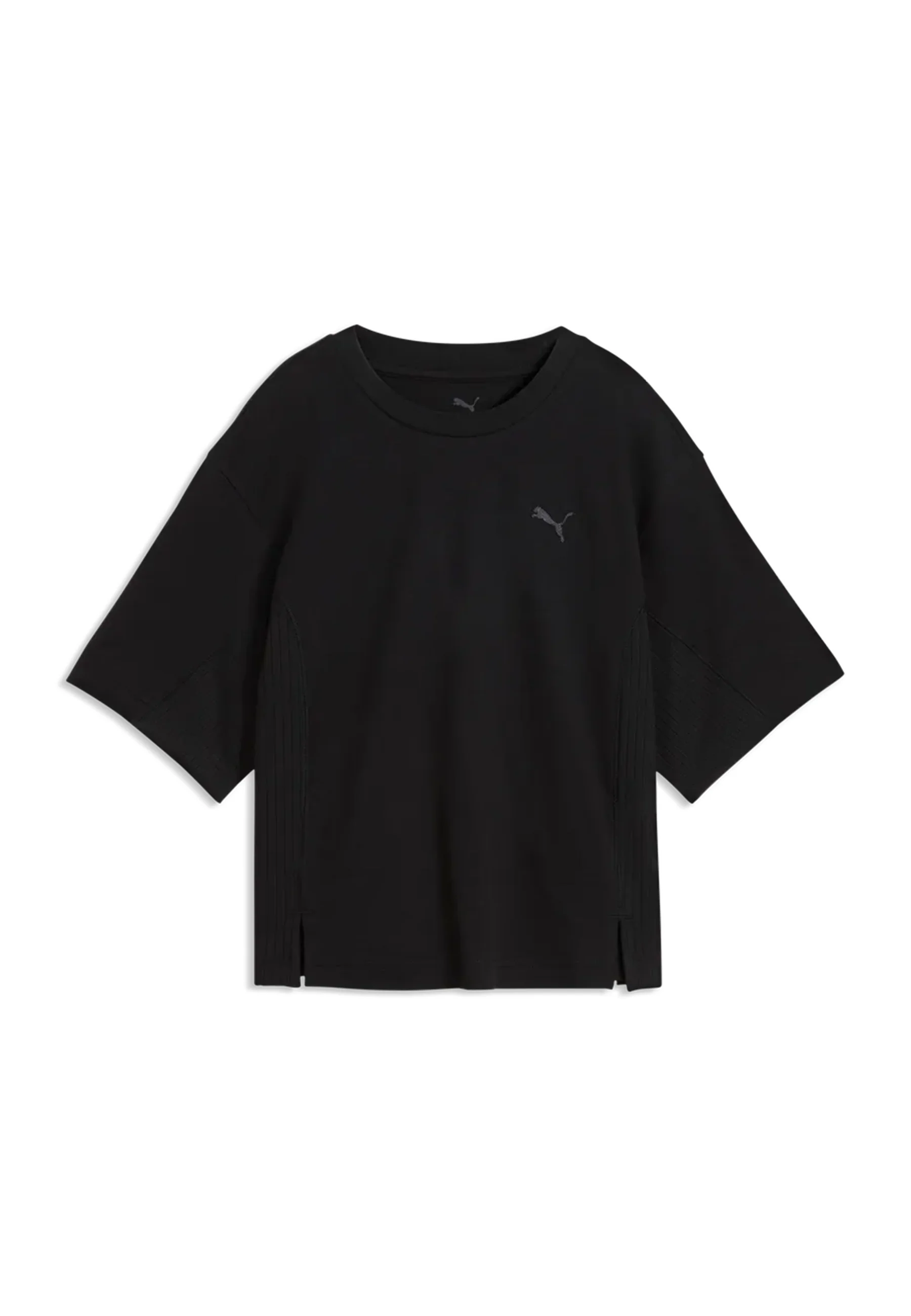 Puma Her Relaxed Tee T-shirt Donna | 694030