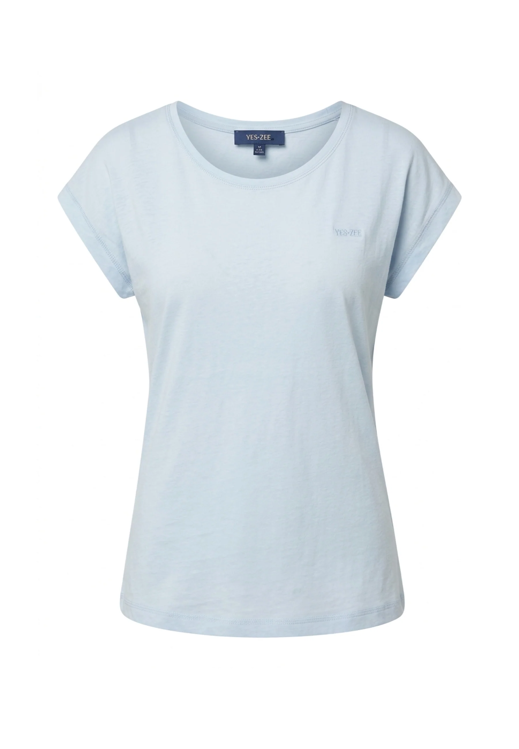 Yes-zee T-shirt Donna | T212 SG00