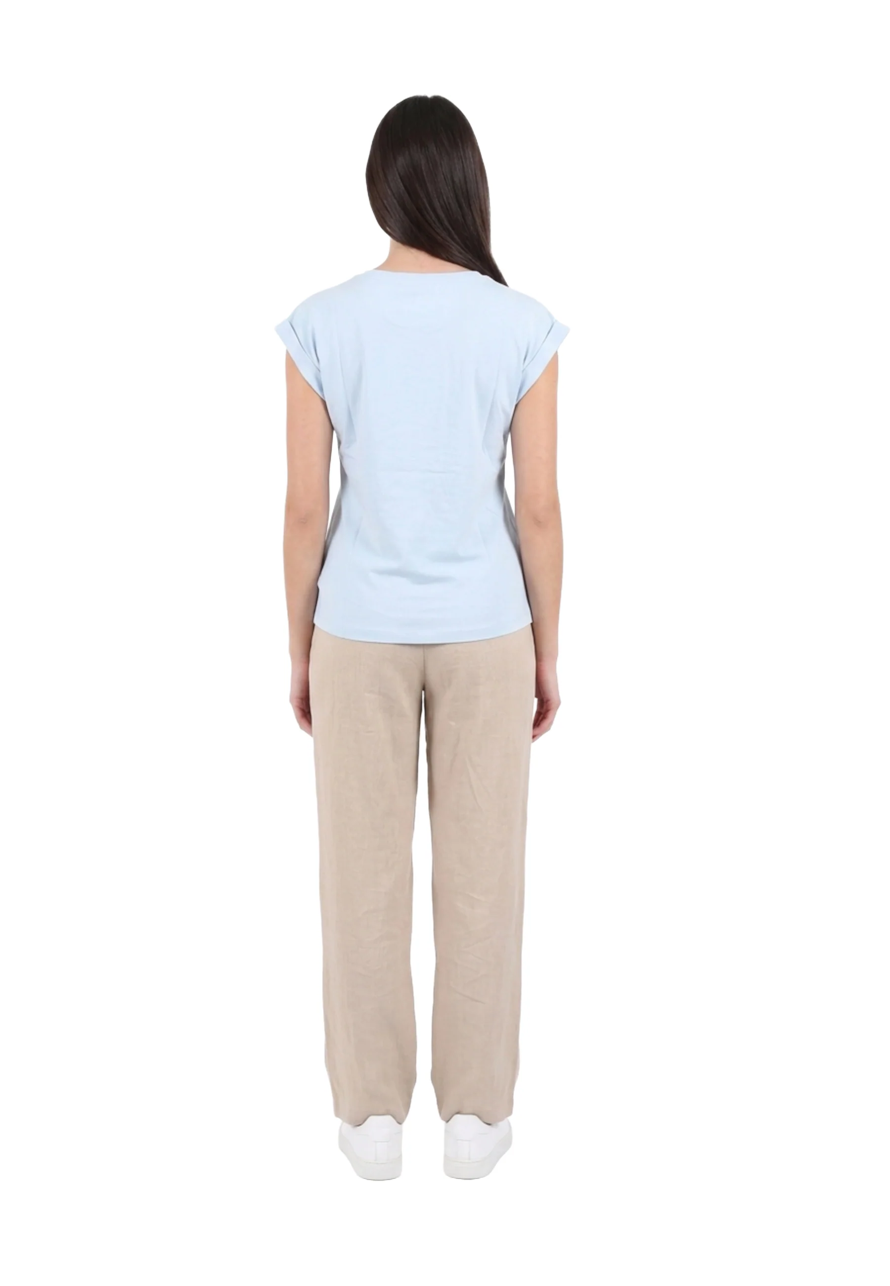 Yes-zee T-shirt Donna | T215 S100 - Image 8