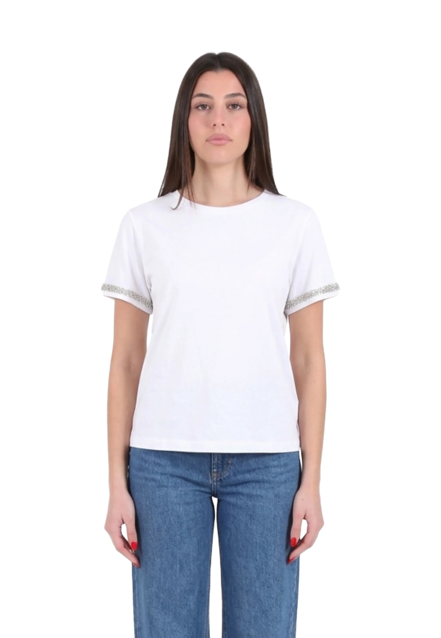 Yes-zee T-shirt Donna | T220 S100 - Image 4