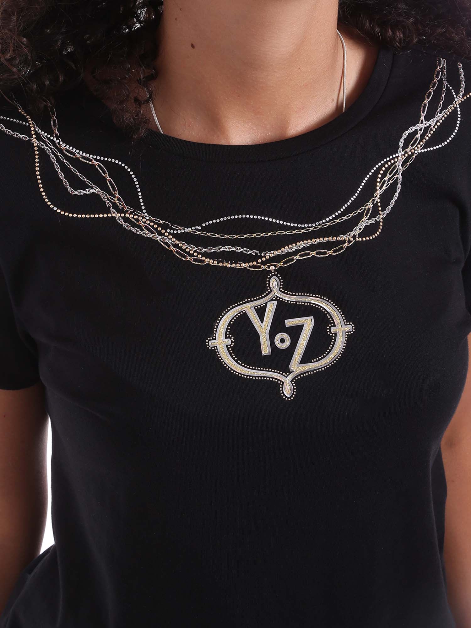 Yes-zee T-shirt Donna | T226 S101 - Image 4