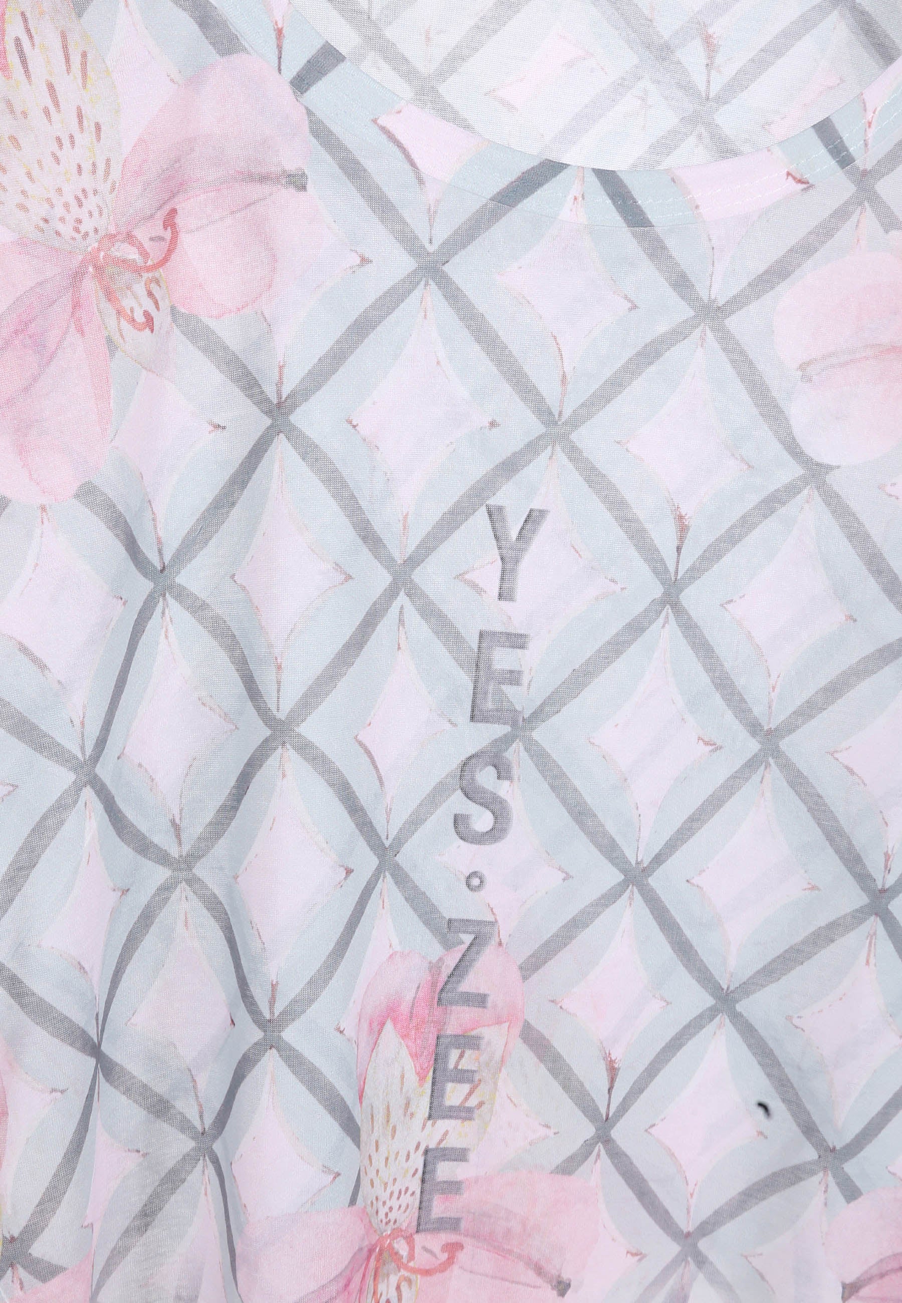Yes-zee T-shirt Donna | T235 Y106 - Image 5