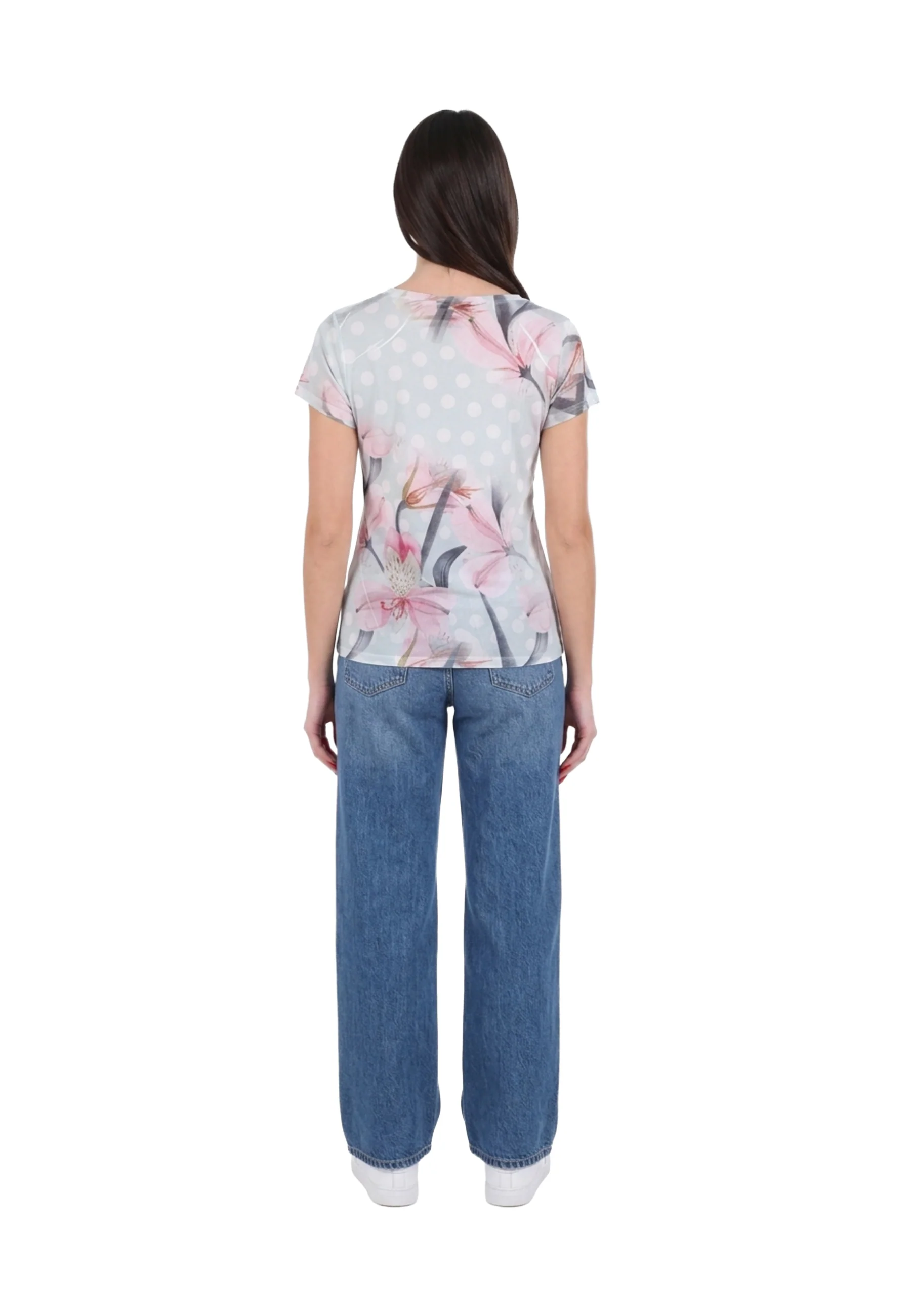 Yes-zee T-shirt Donna | T236 Y107 - Image 8