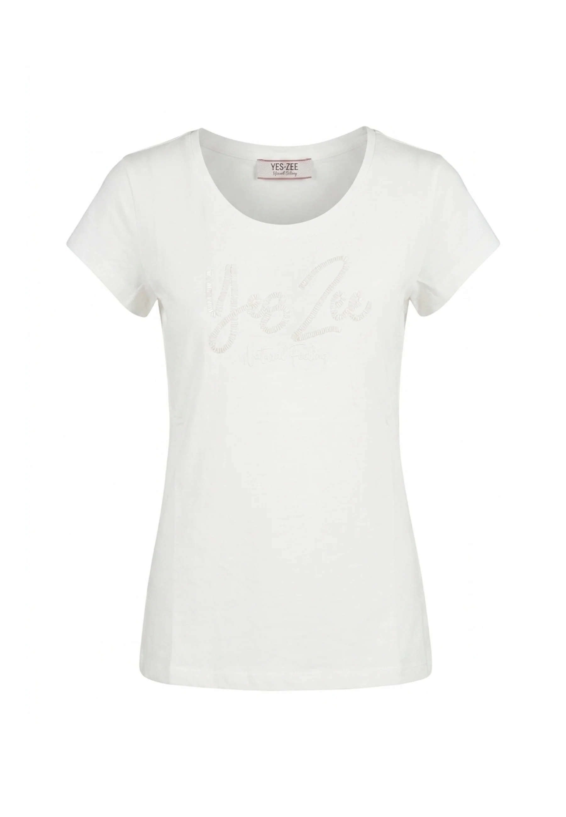 Yes-zee T-shirt Donna | T257 TQ00