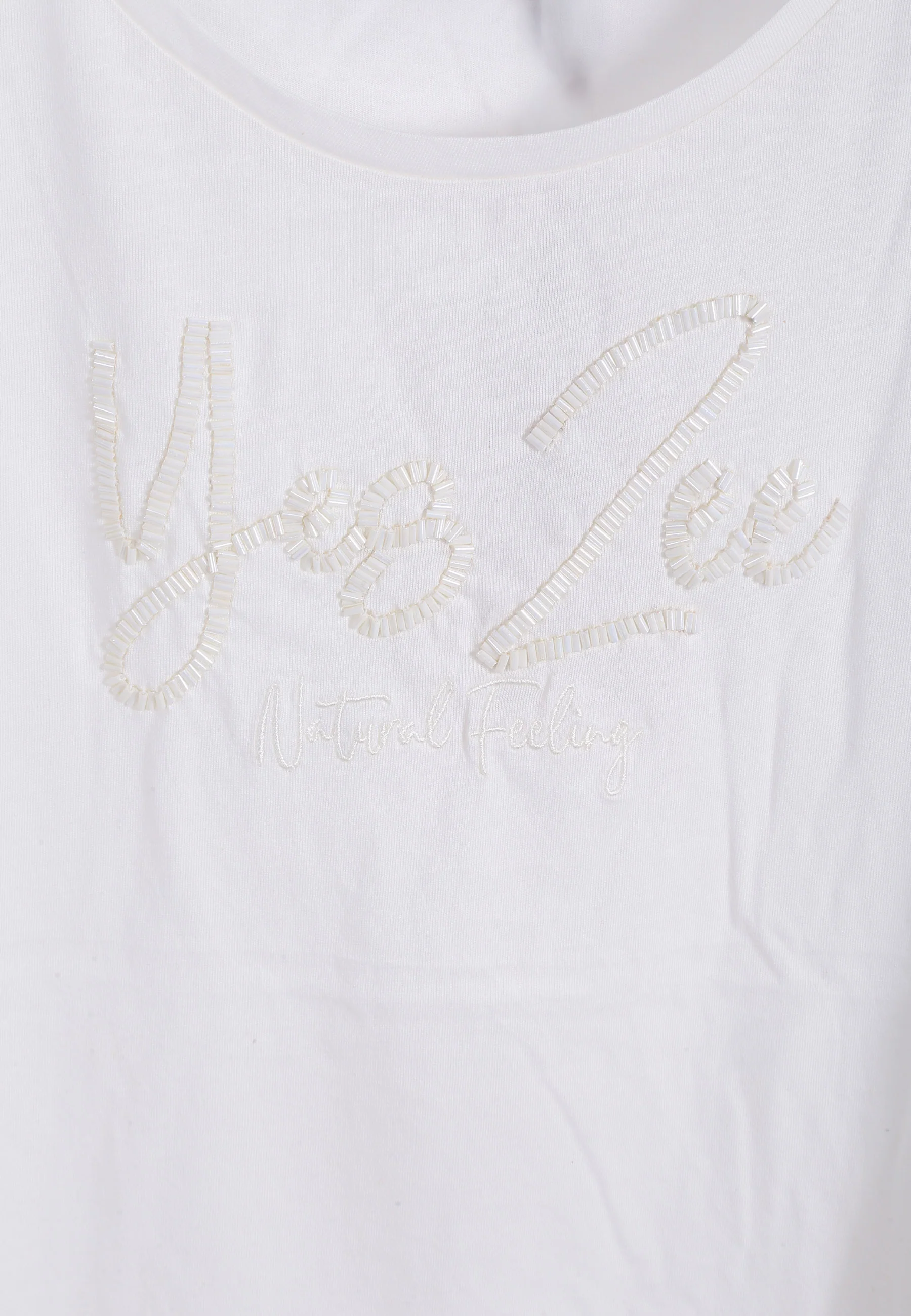Yes-zee T-shirt Donna | T257 TQ00 - Image 4