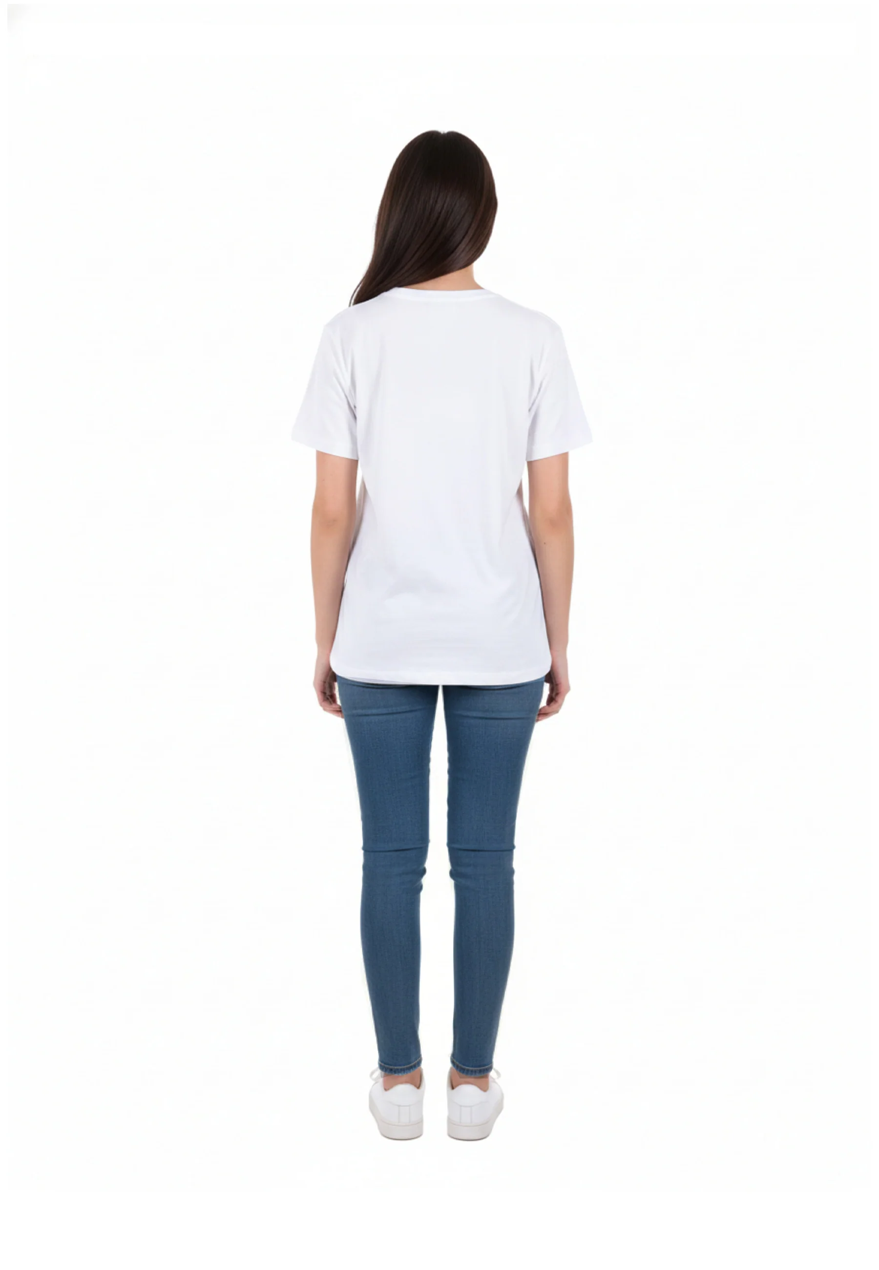 Yes-zee T-shirt Donna | T264 SG00 - Image 3