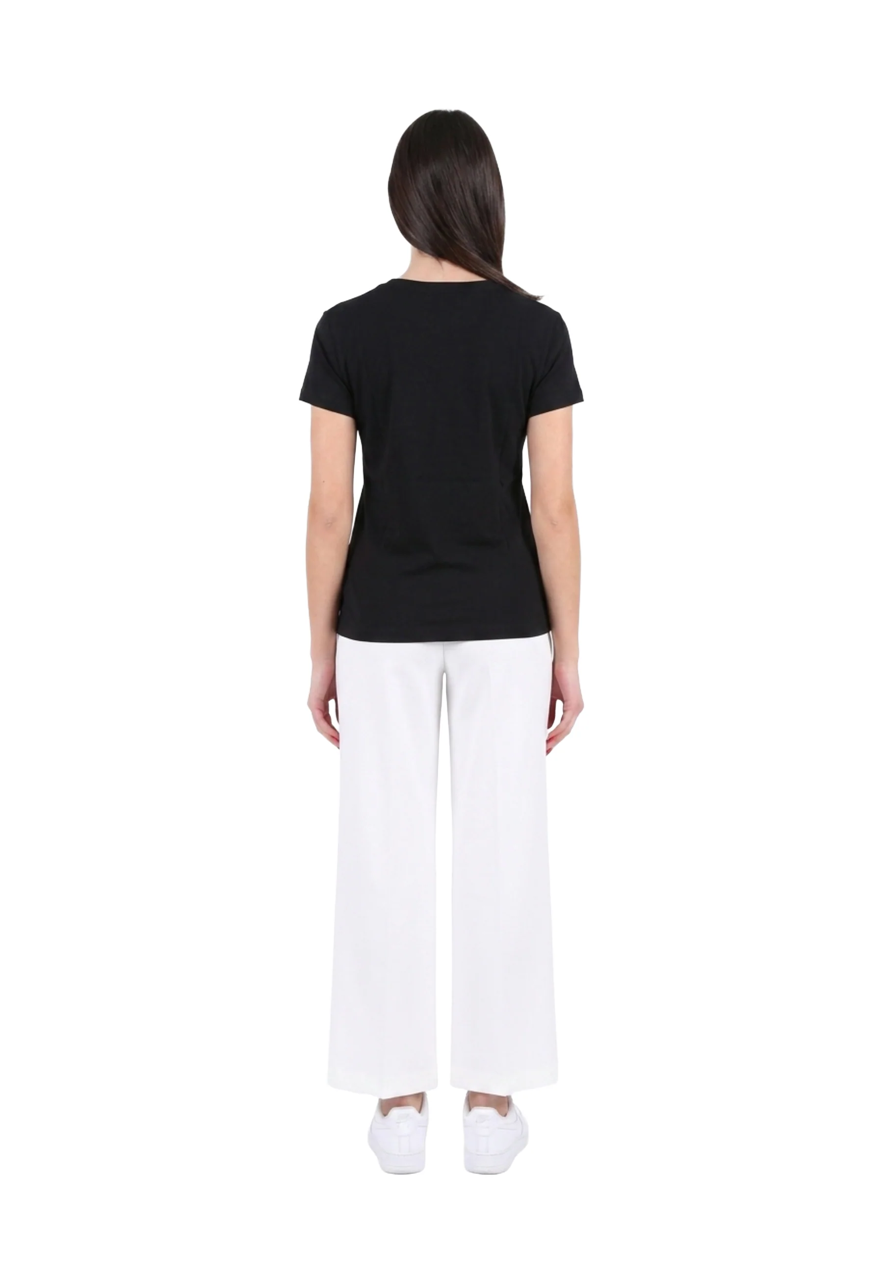 Yes-zee T-shirt Donna | T264 SG00 - Image 7