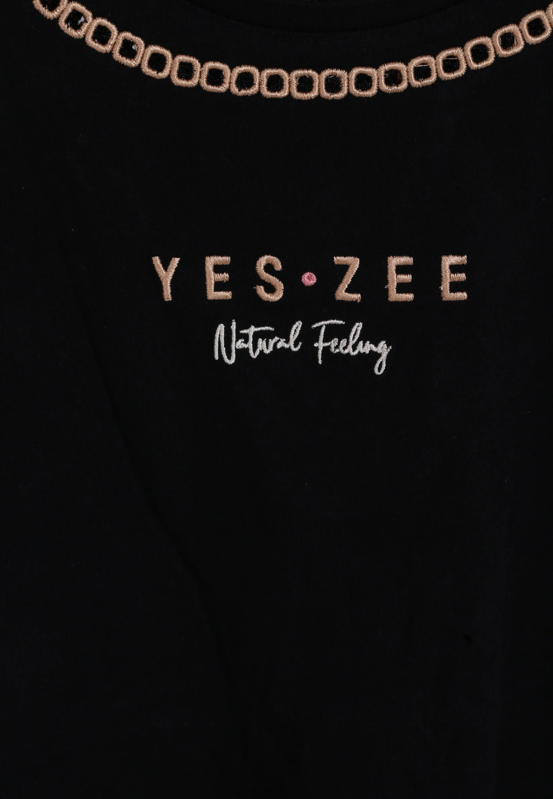 Yes-zee T-shirt Donna | T265 TQ00 - Image 12