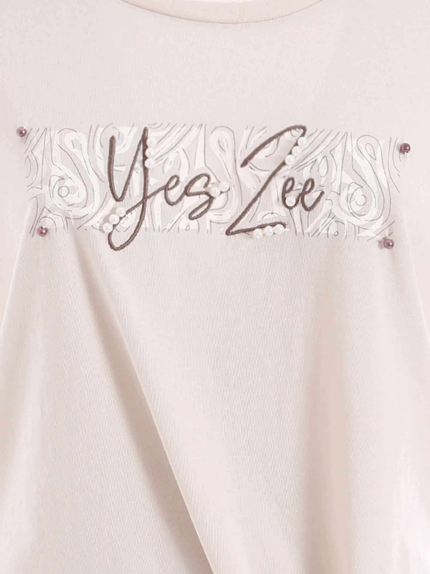 Yes-zee T-shirt Donna | T266 TQ00 - Image 8