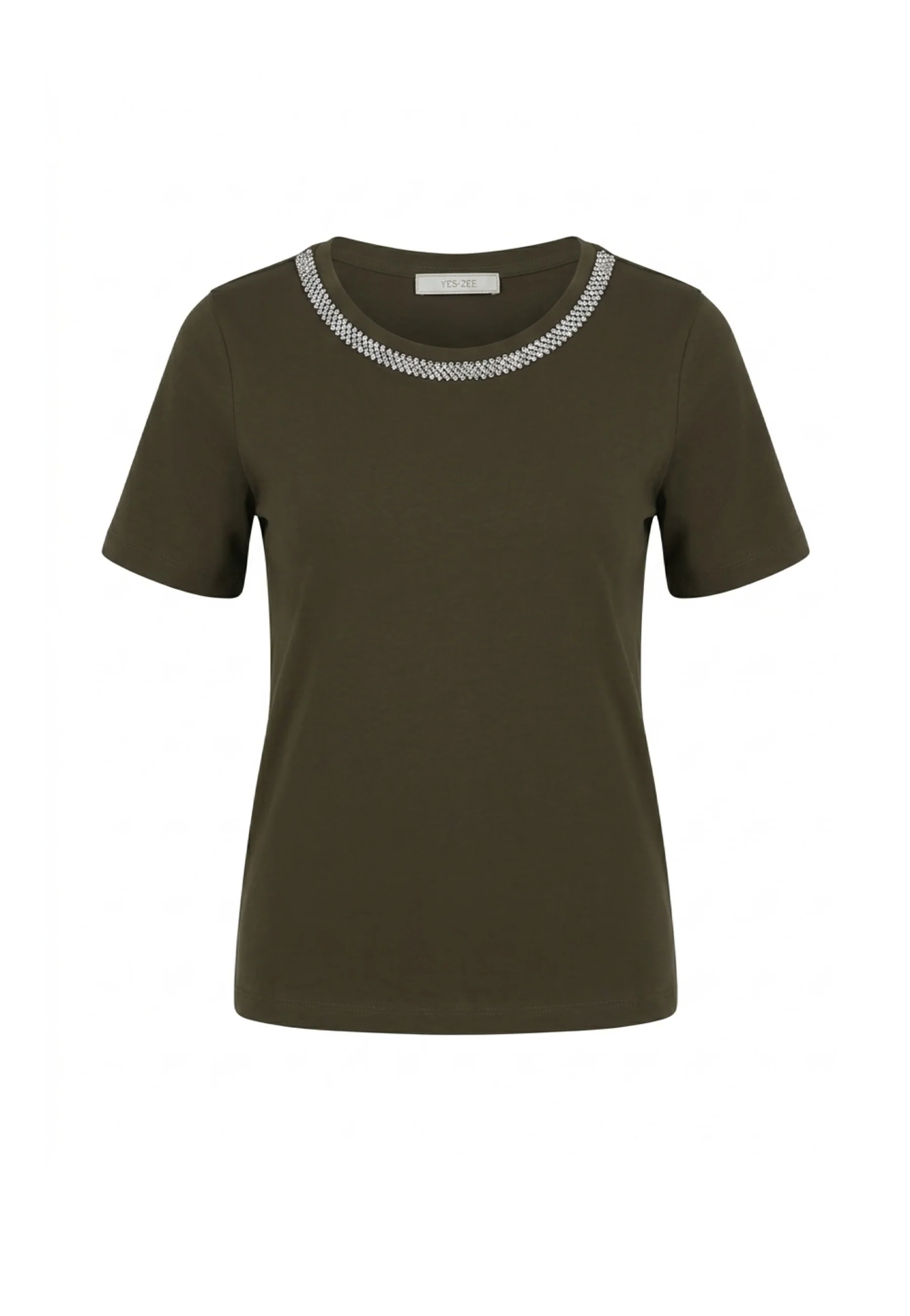 Yes-zee T-shirt Donna | T267 S100 - Image 10