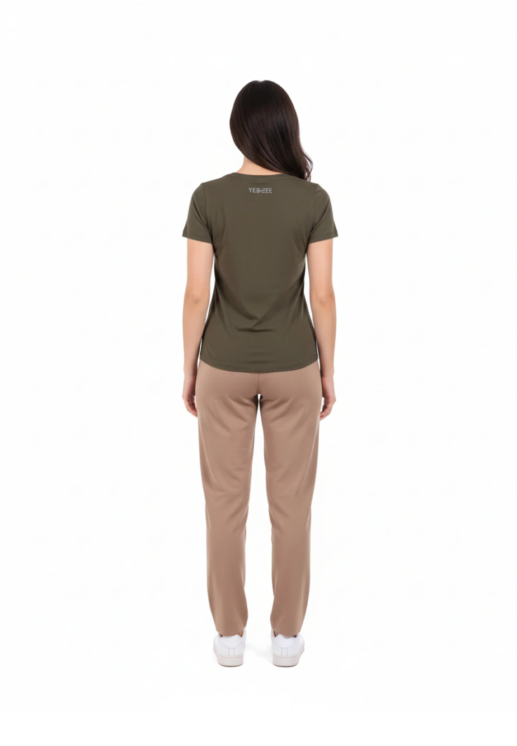 Yes-zee T-shirt Donna | T267 S100 - Image 12
