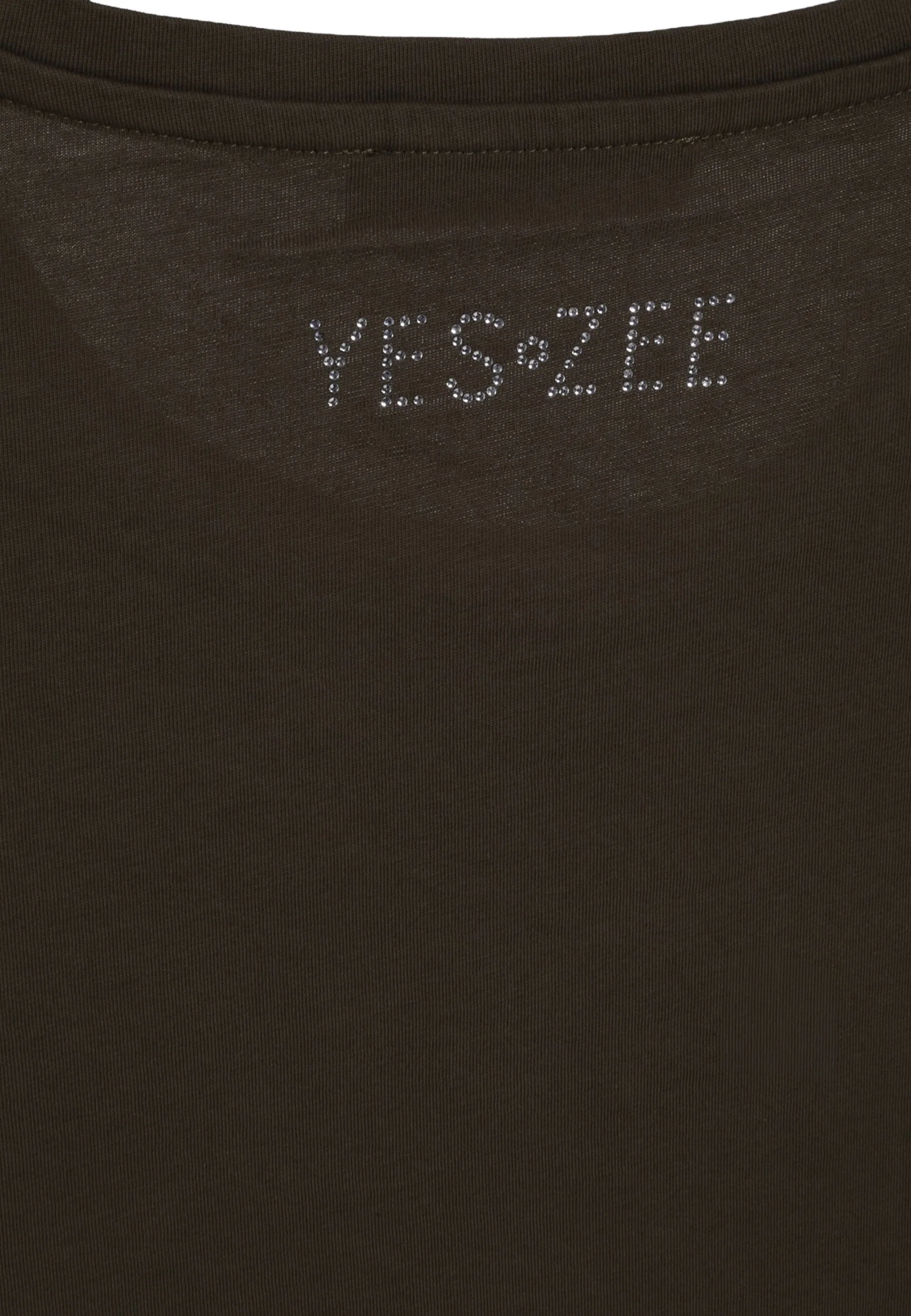 Yes-zee T-shirt Donna | T267 S100 - Image 13