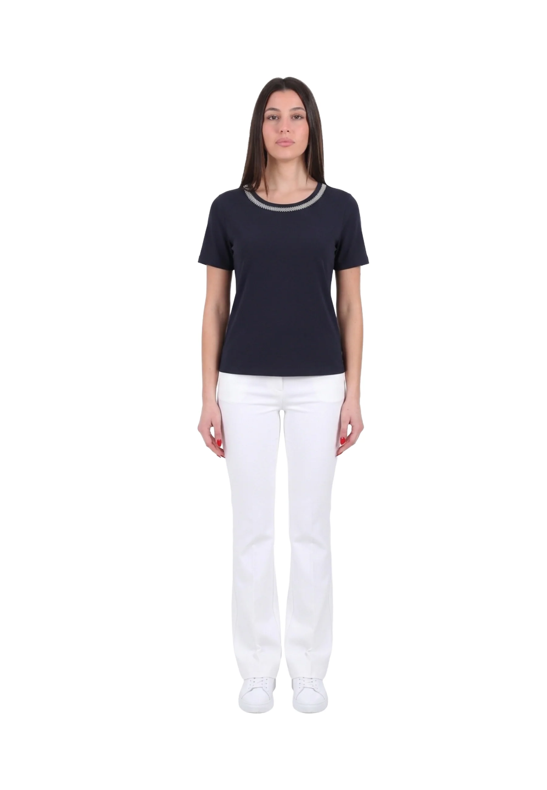 Yes-zee T-shirt Donna | T267 S100 - Image 7
