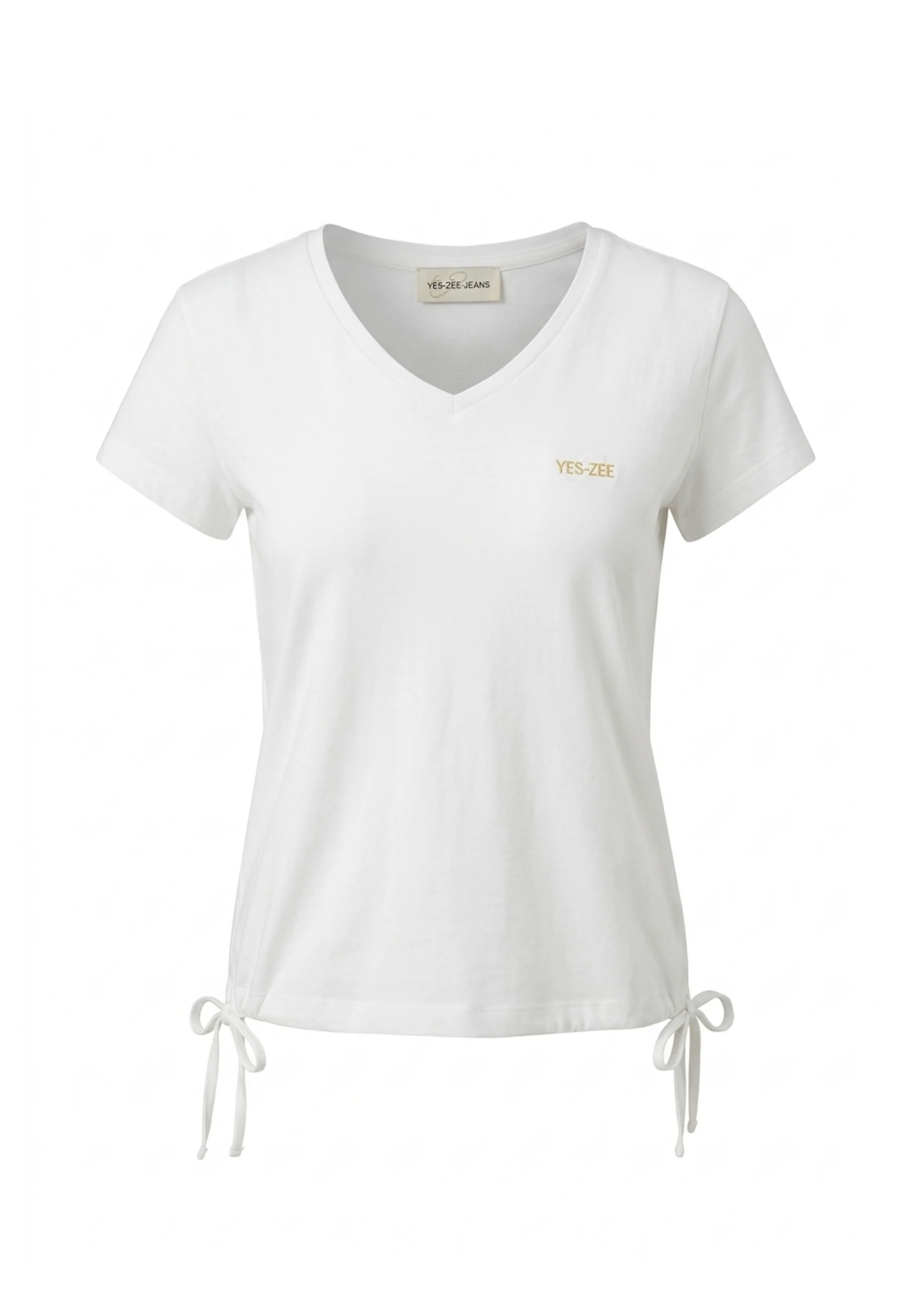 Yes-zee T-shirt Donna | T270 S700 - Image 10