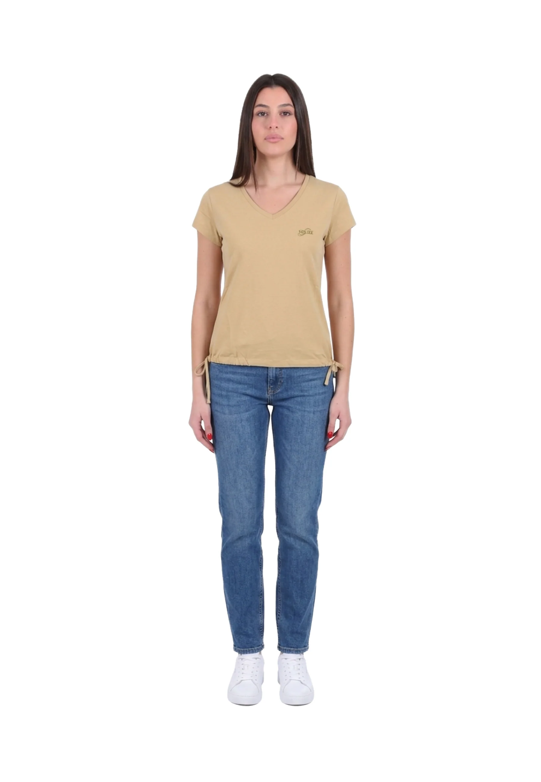 Yes-zee T-shirt Donna | T270 S700 - Image 7