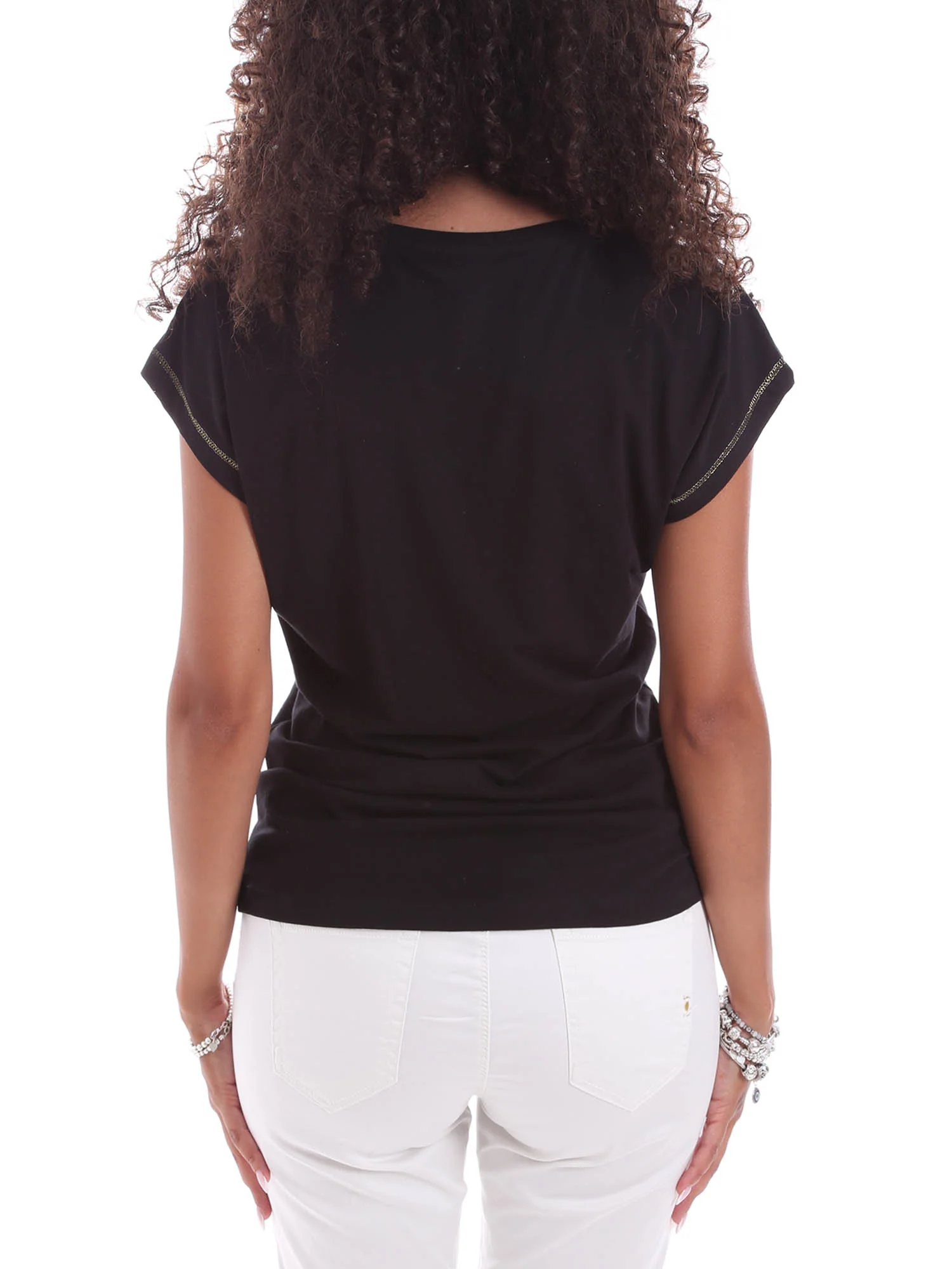 Yes-zee T-shirt Donna | T275 S700 - Image 7