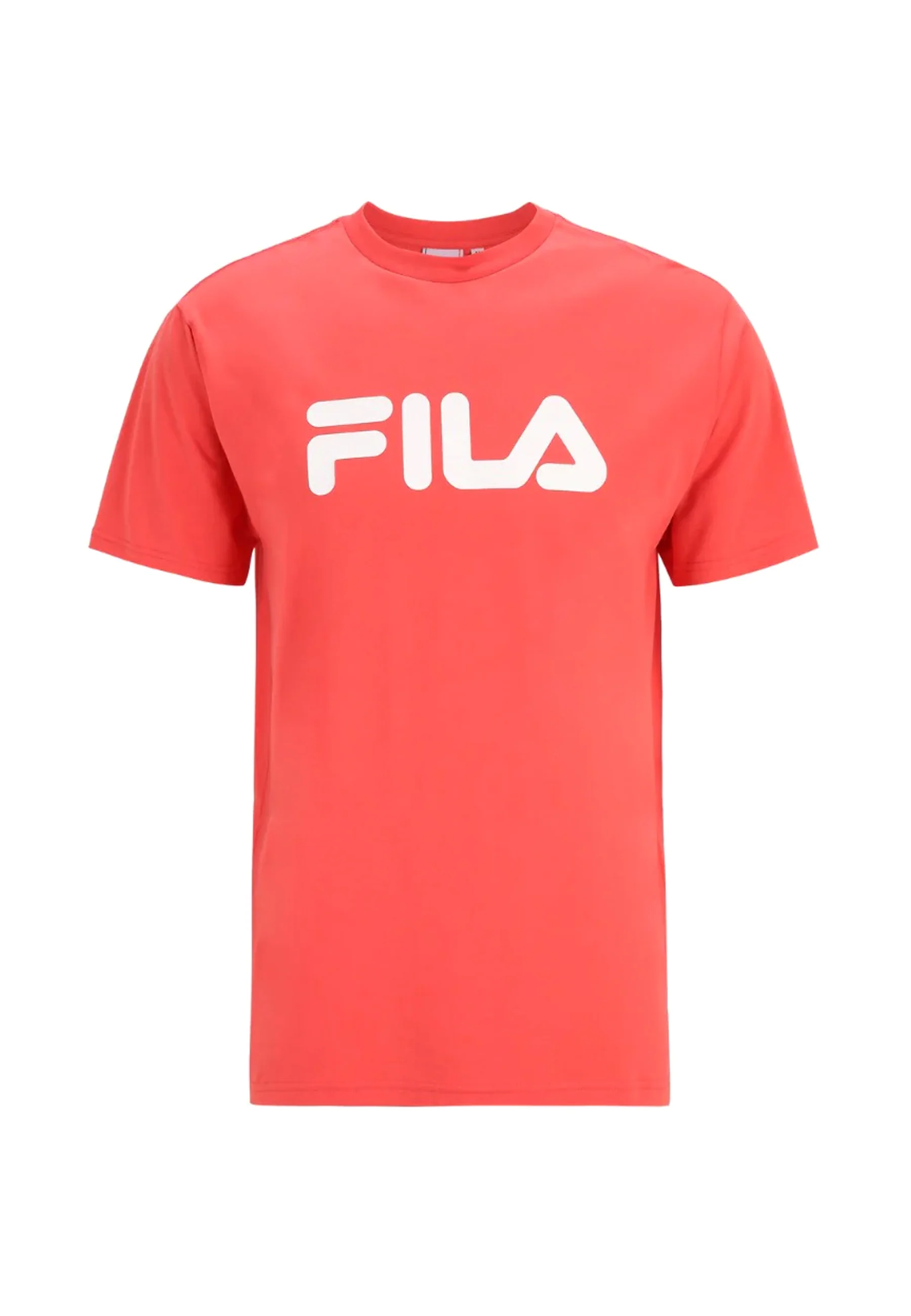 Fila Bellano T-shirt Unisex | FAU0067 - Image 13