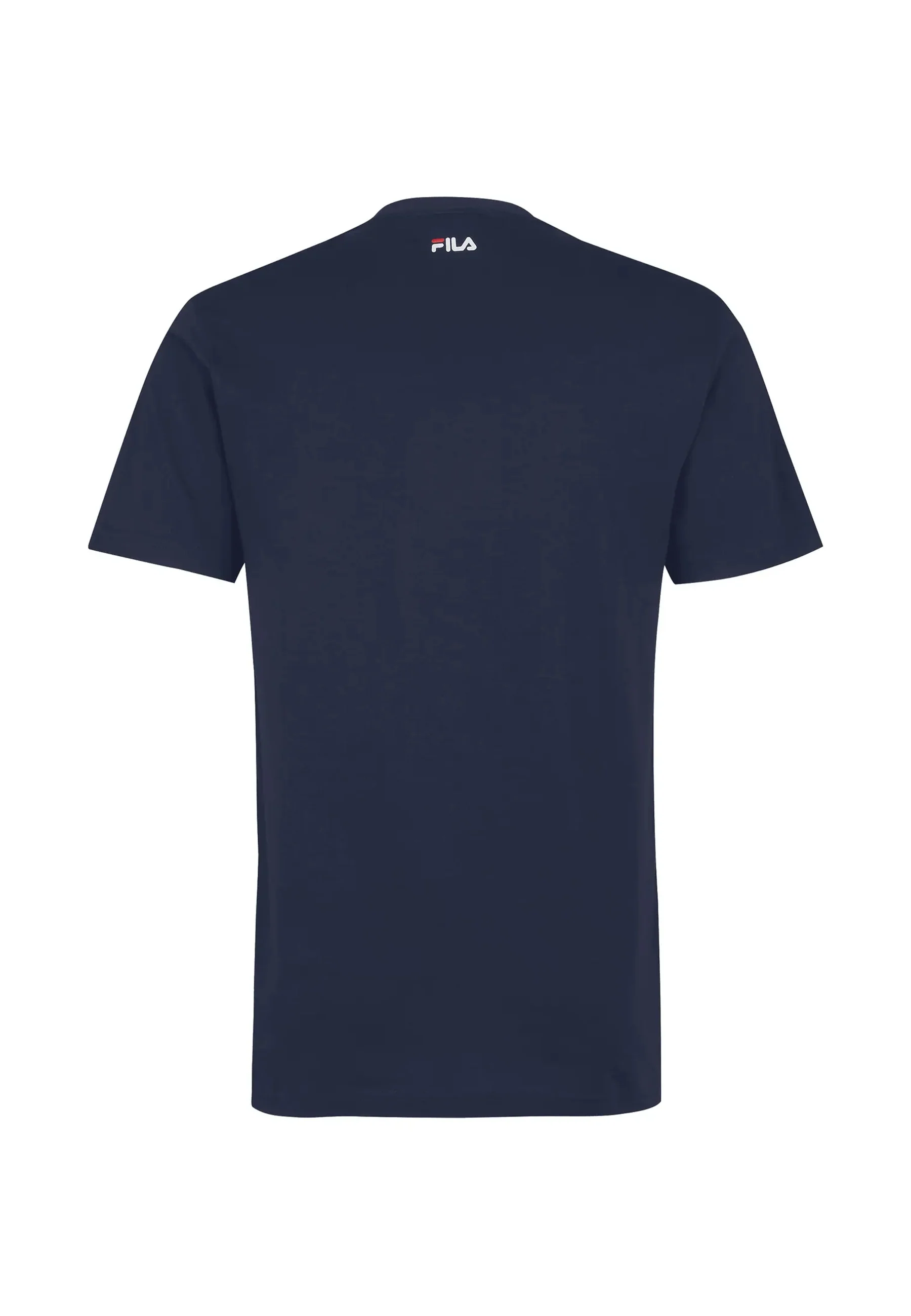 Fila Bellano T-shirt Unisex | FAU0067 - Image 23
