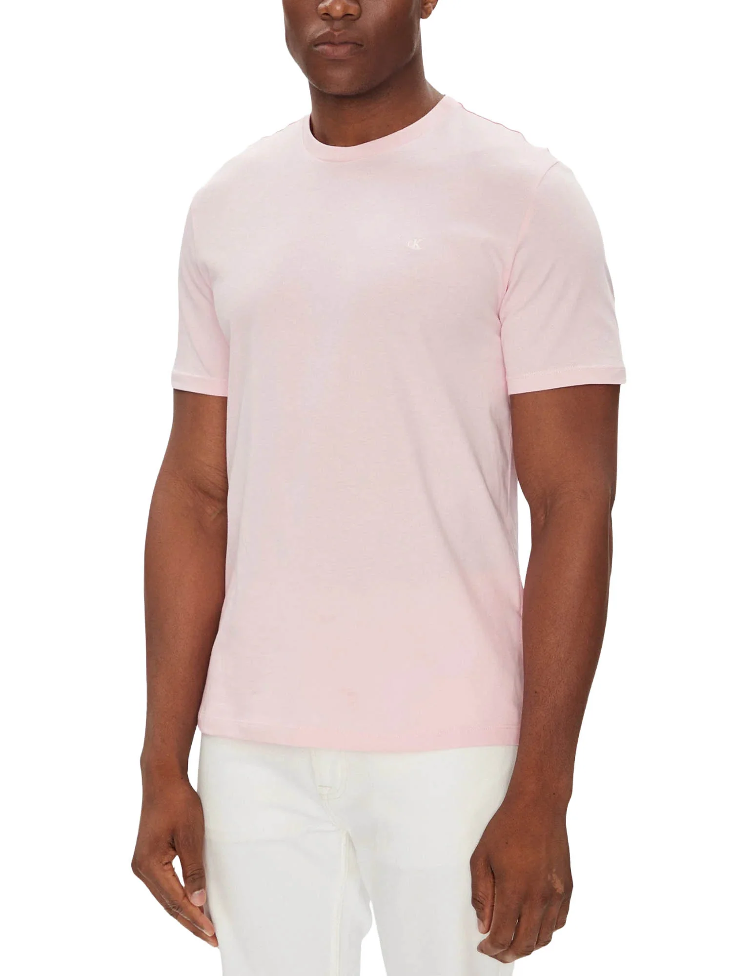 Calvin Klein T-shirt Uomo | LV040HM265 - Image 5
