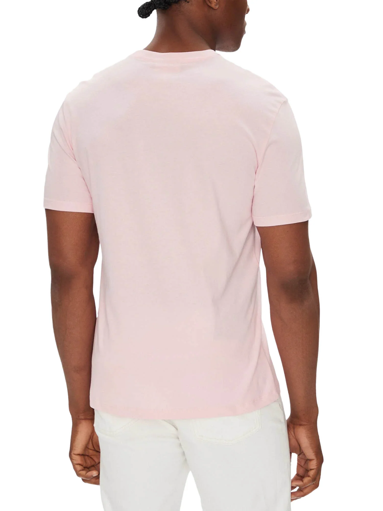 Calvin Klein T-shirt Uomo | LV040HM265 - Image 6