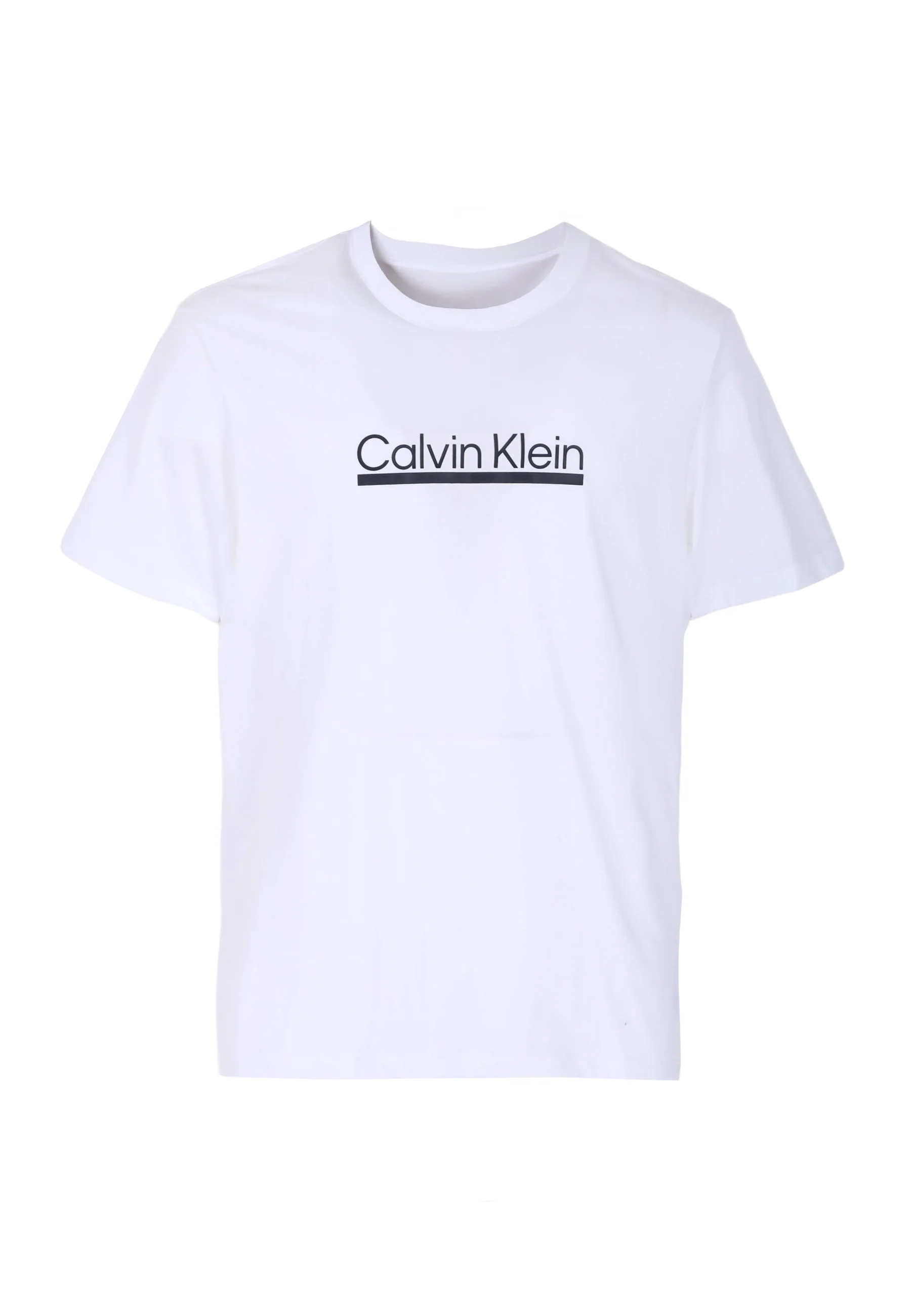 Calvin Klein T-shirt Uomo | LV04RC852G - Image 9