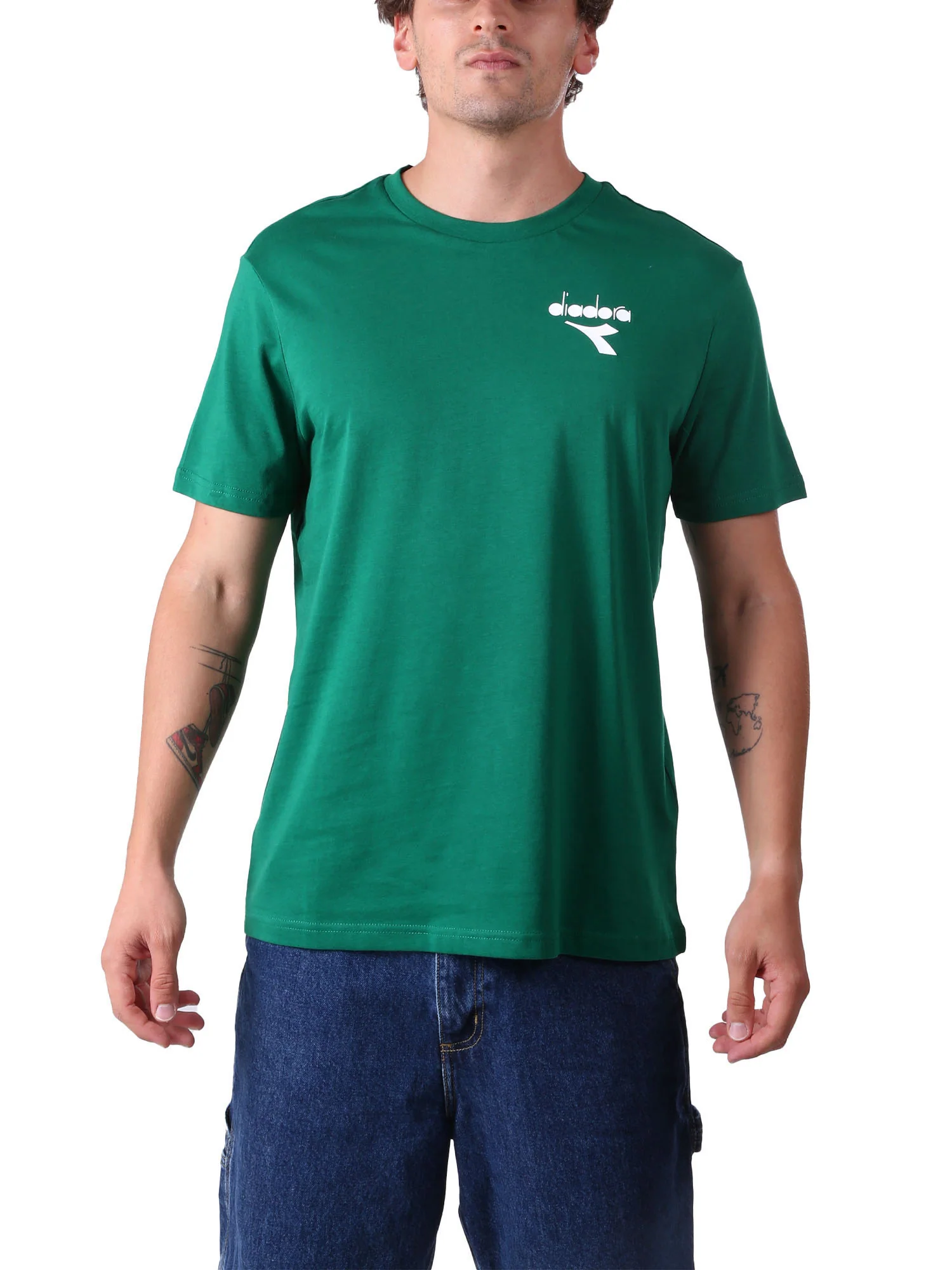 Diadora T-shirt Uomo | 102.181182 - Image 2