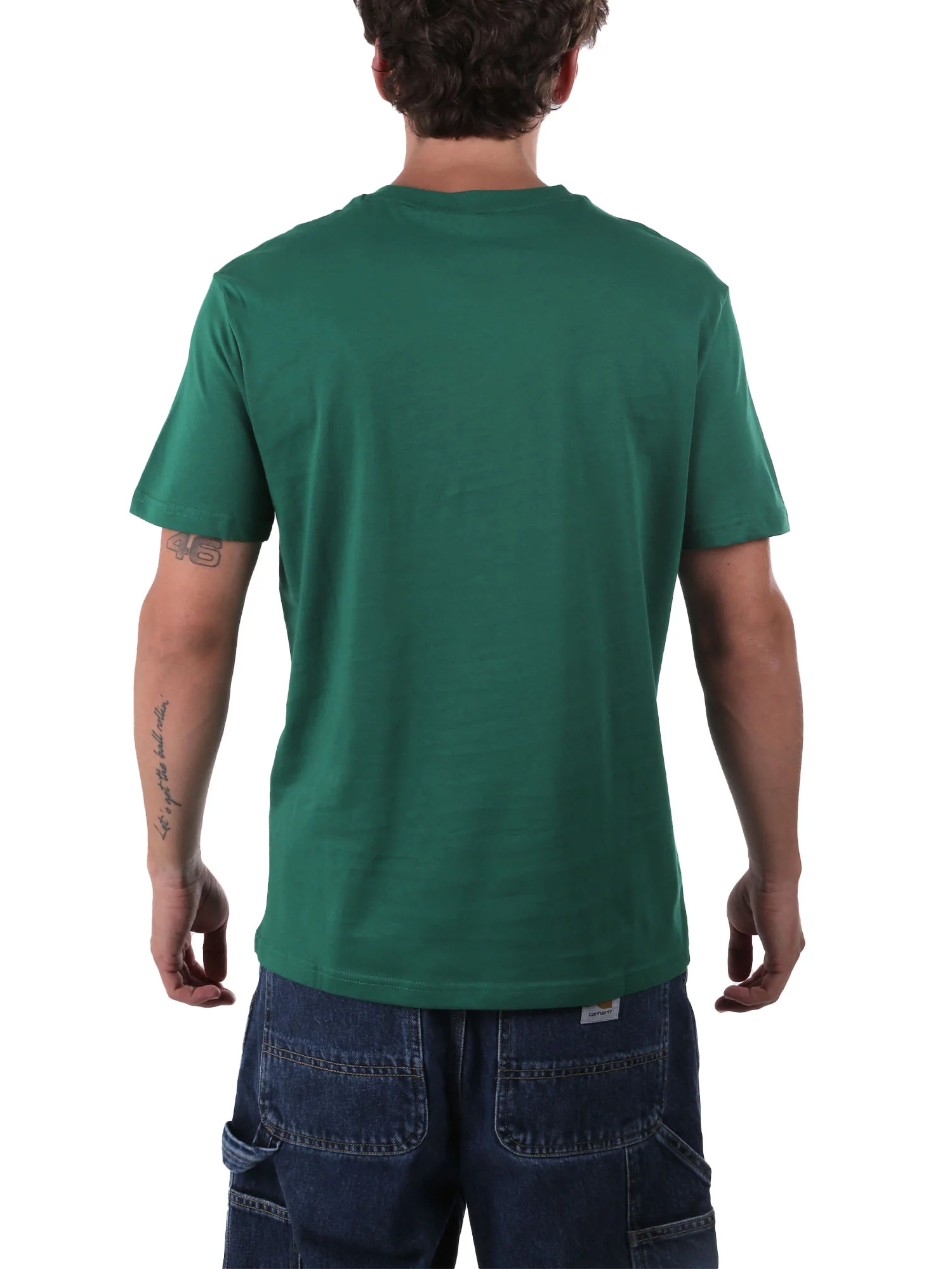 Diadora T-shirt Uomo | 102.181182 - Image 3