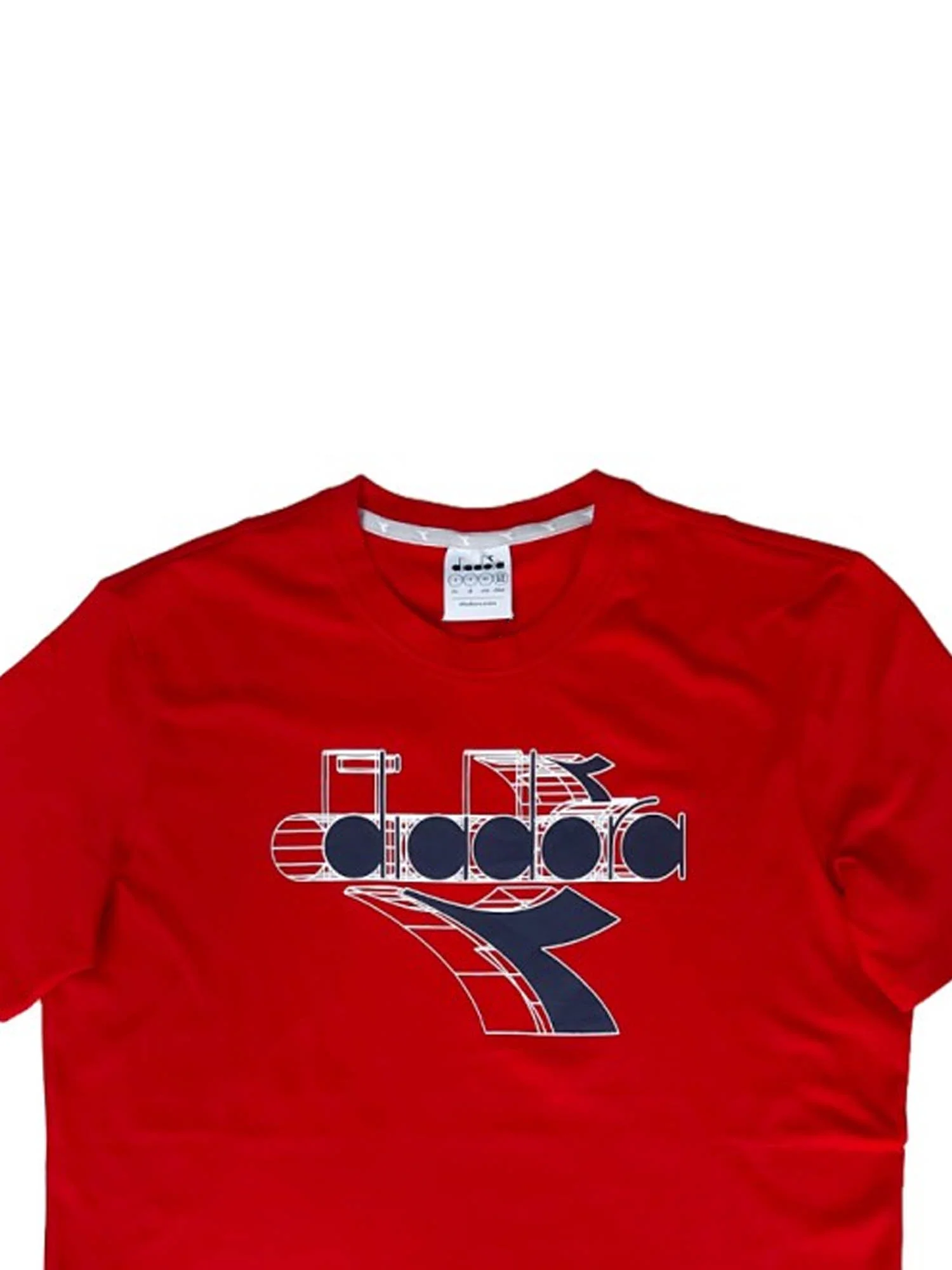 Diadora T-shirt Uomo | 102.181738 - Image 4