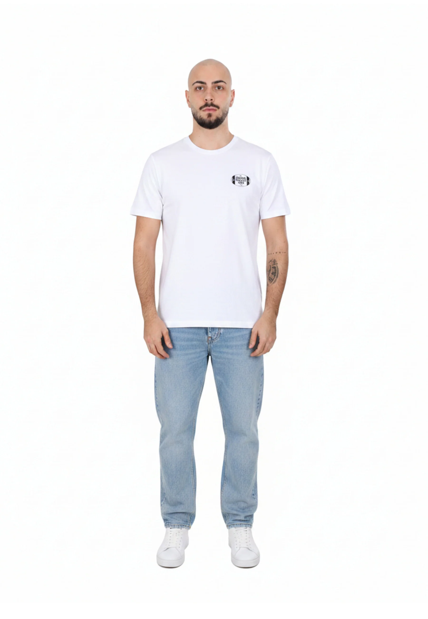 Diadora T-shirt Uomo | 102.182898 - Image 2