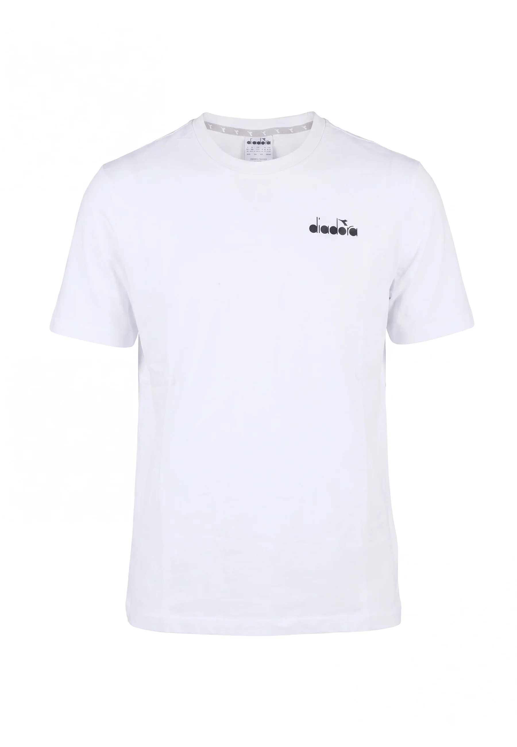 Diadora Ss Ess. Sports Bl T-shirt Uomo | 102.182900 - Image 13