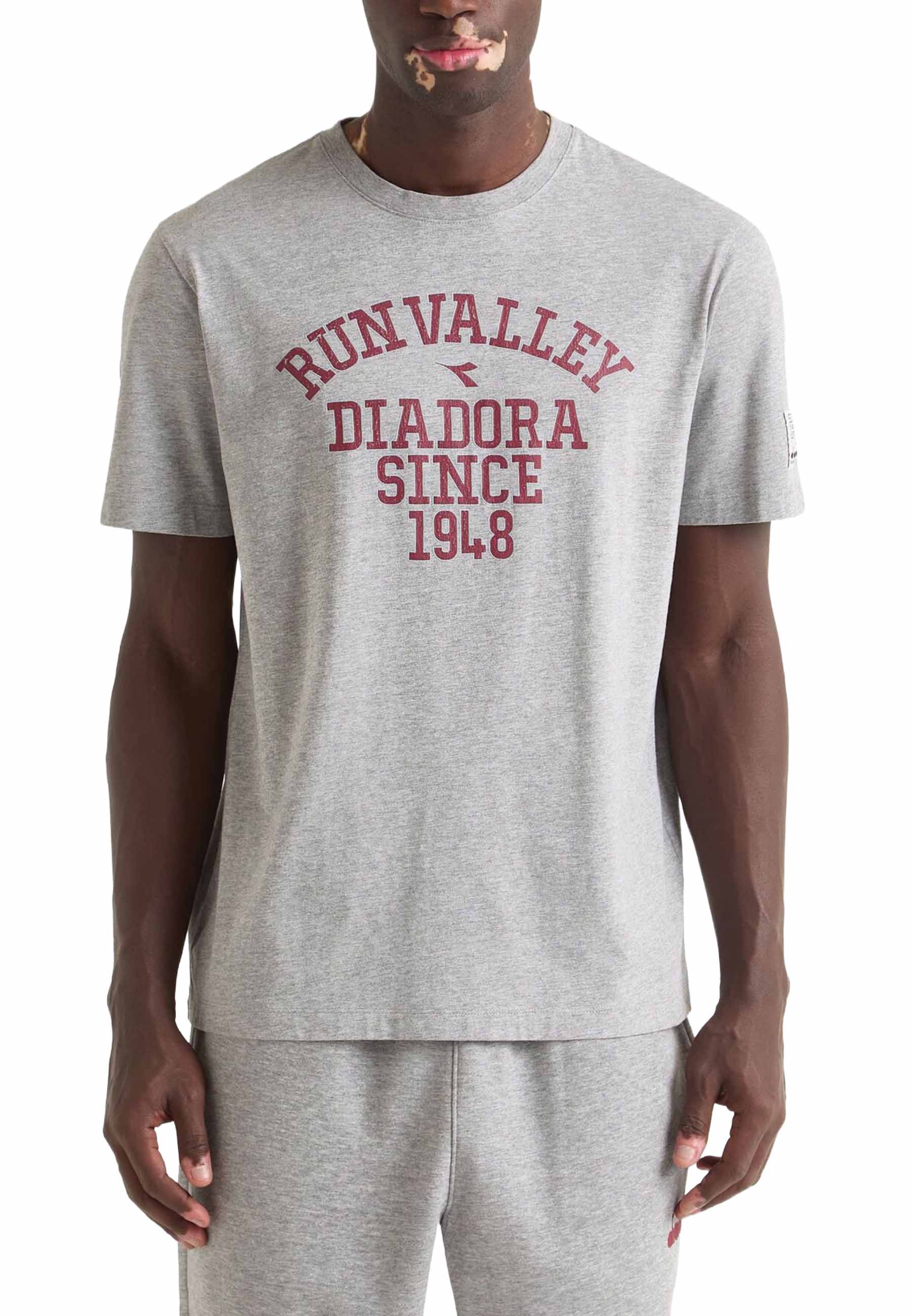 Diadora T-shirt Uomo | 502.182242 - Image 6