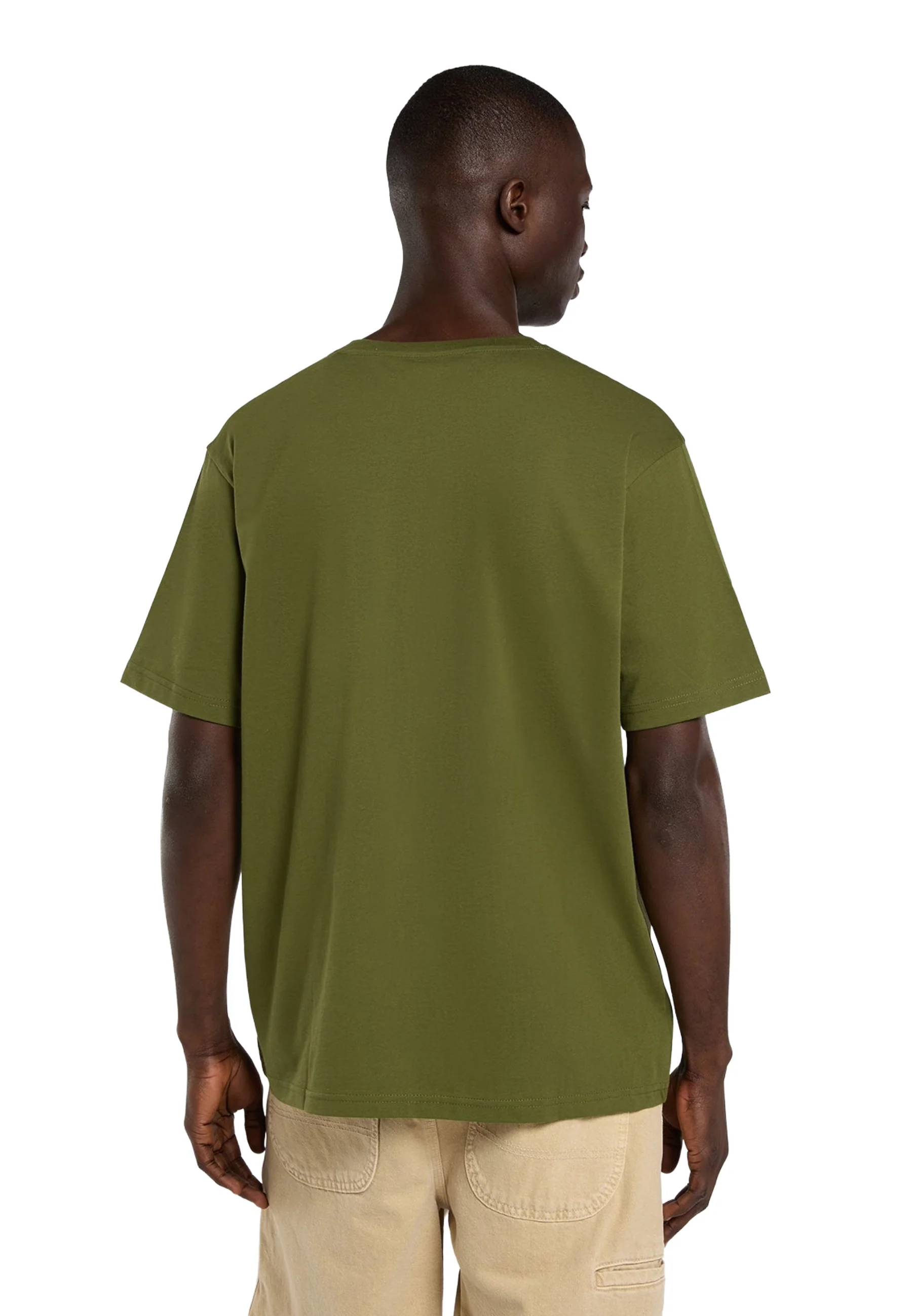 Dickies T-shirt Uomo | DK0A4XDB - Image 11