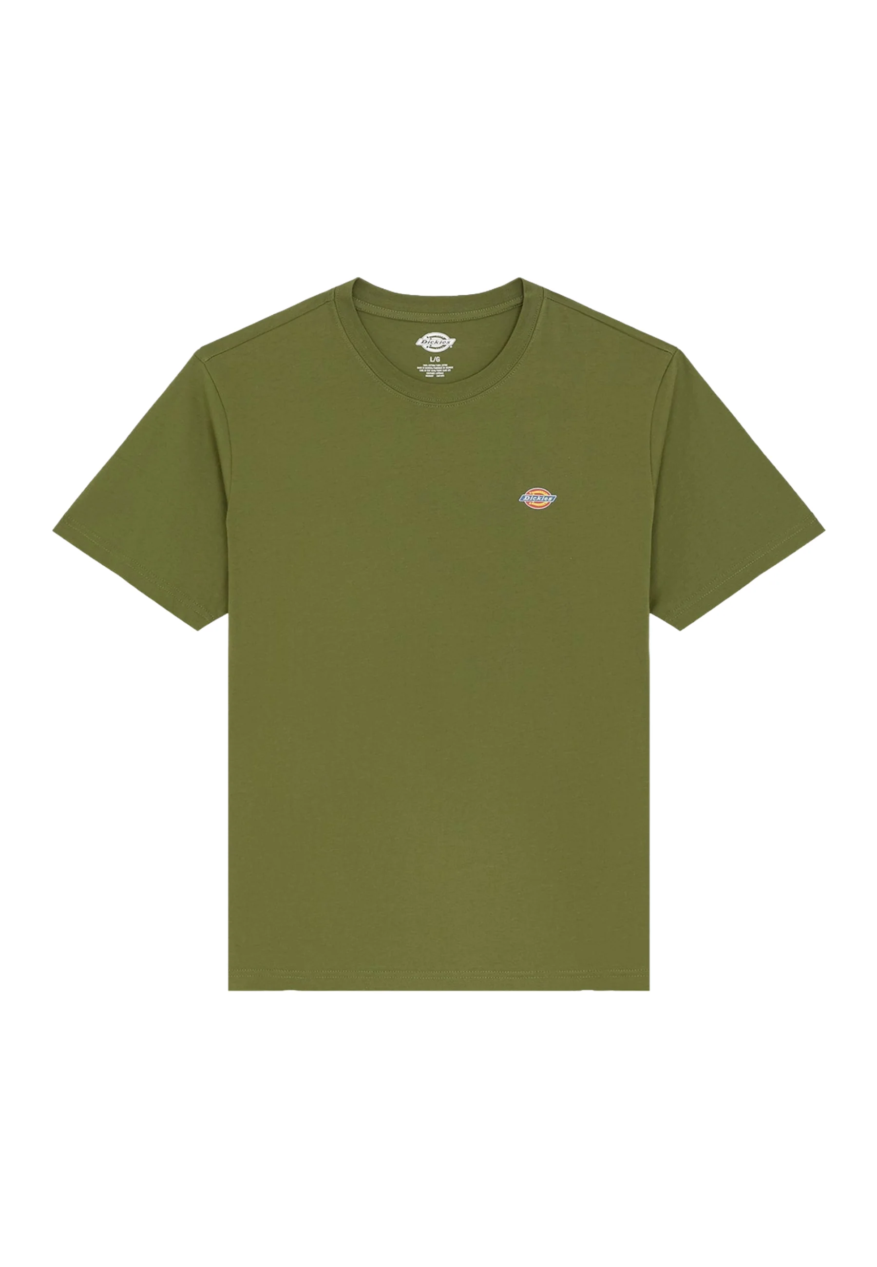 Dickies T-shirt Uomo | DK0A4XDB - Image 9