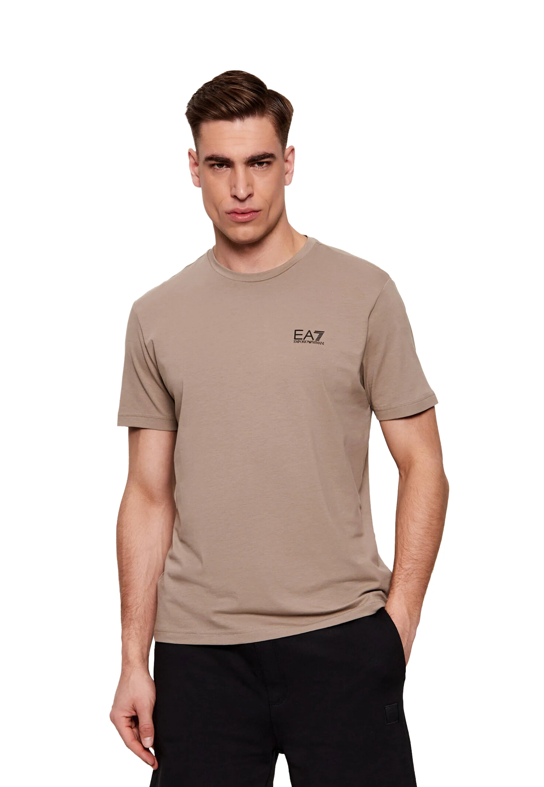 Ea7 Emporio Armani T-shirt Uomo | 8NPT26 PJVQZ - Image 10