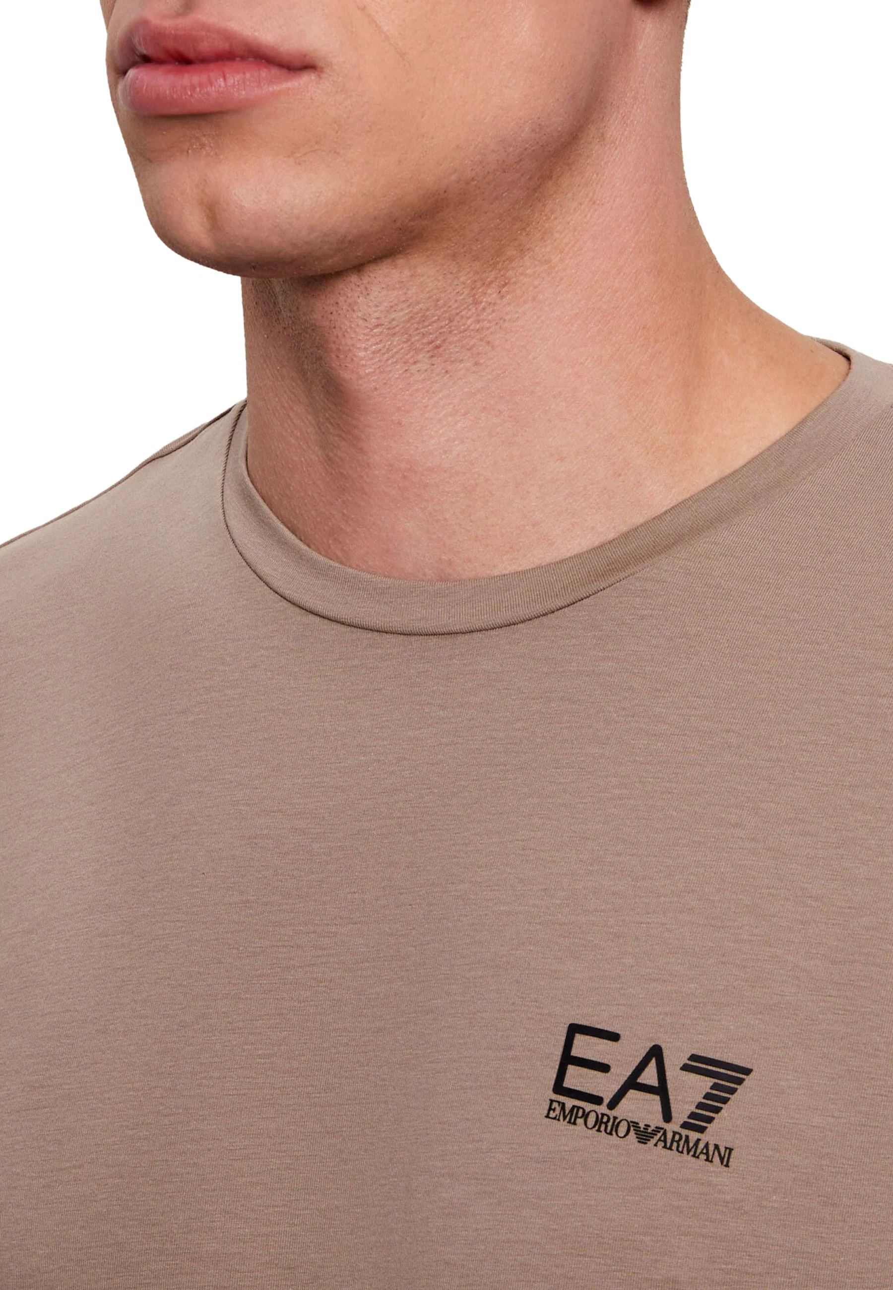 Ea7 Emporio Armani T-shirt Uomo | 8NPT26 PJVQZ - Image 12