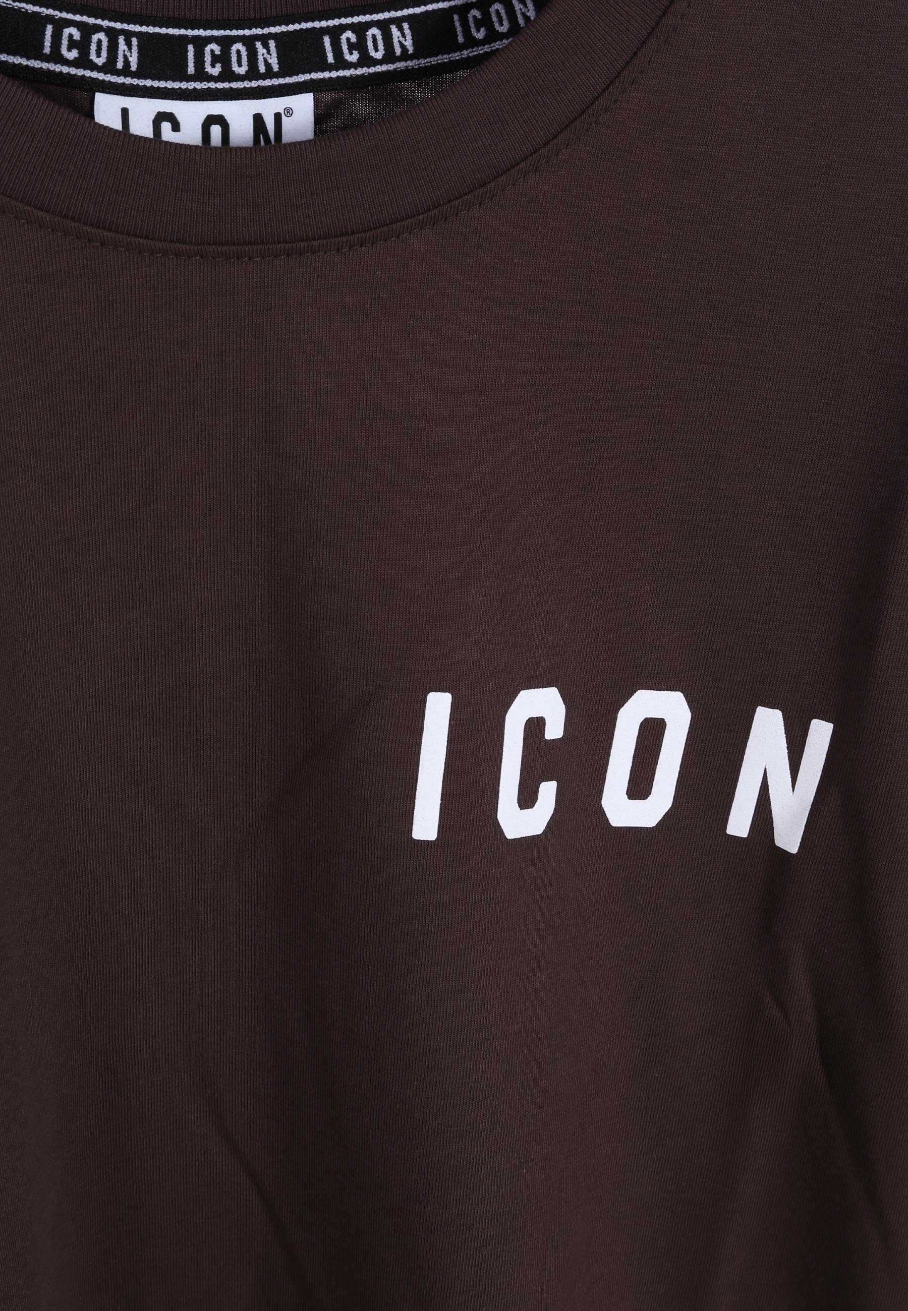 Icon T-shirt Uomo | IUT007 - Image 12