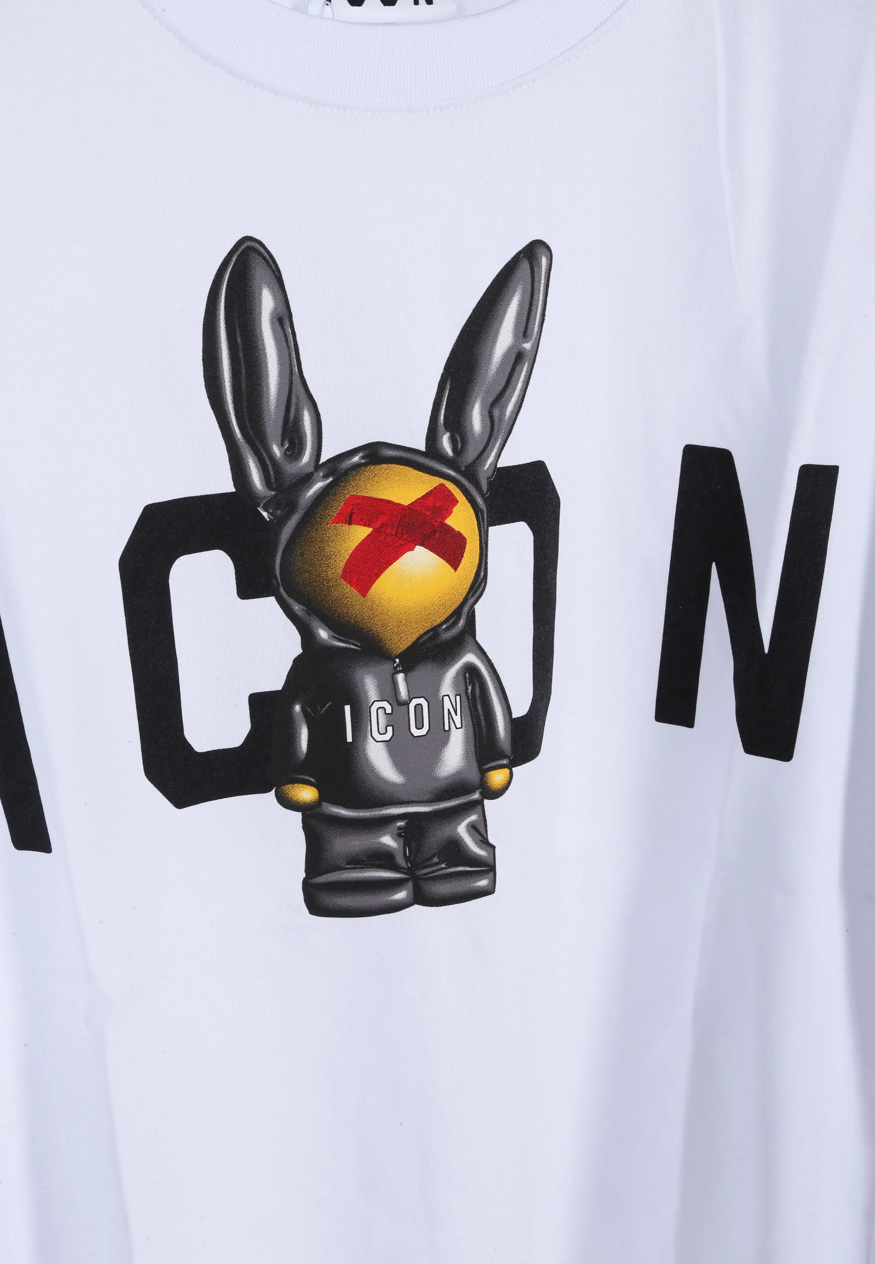 Icon T-shirt Uomo | IUT026 - Image 4