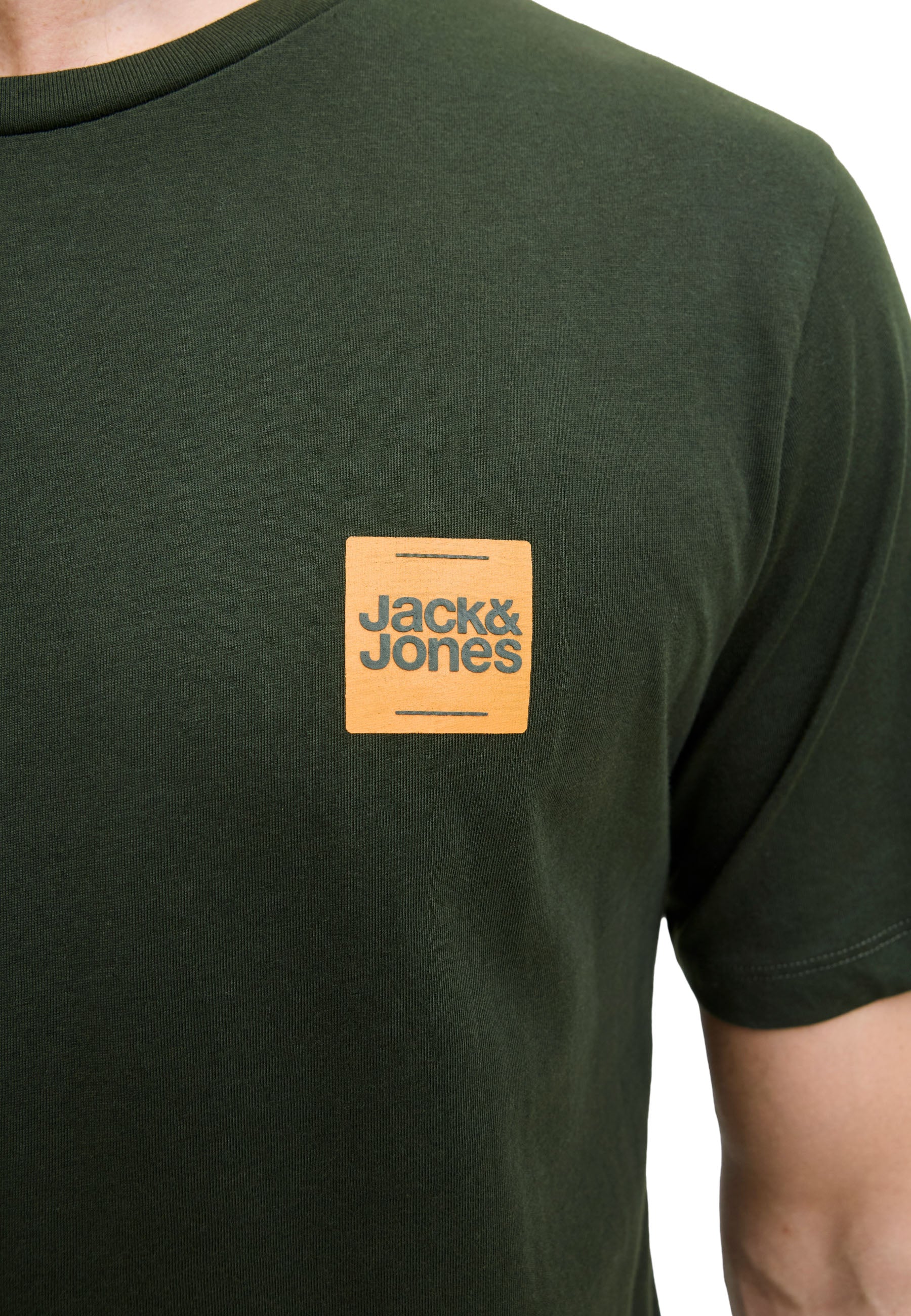 Jack&jones T-shirt Uomo | 12279100 - Image 16