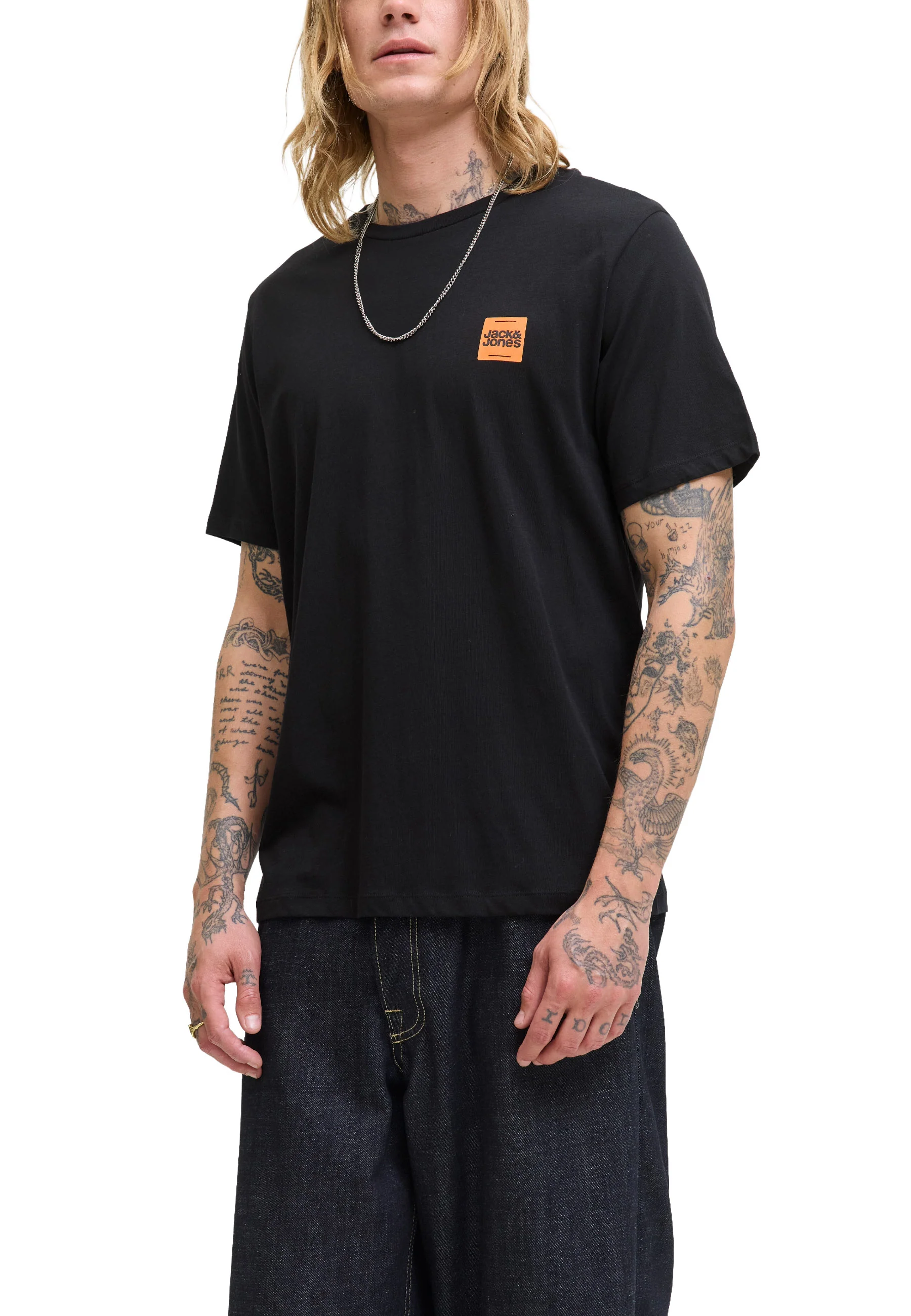 Jack&jones T-shirt Uomo | 12279100 - Image 2