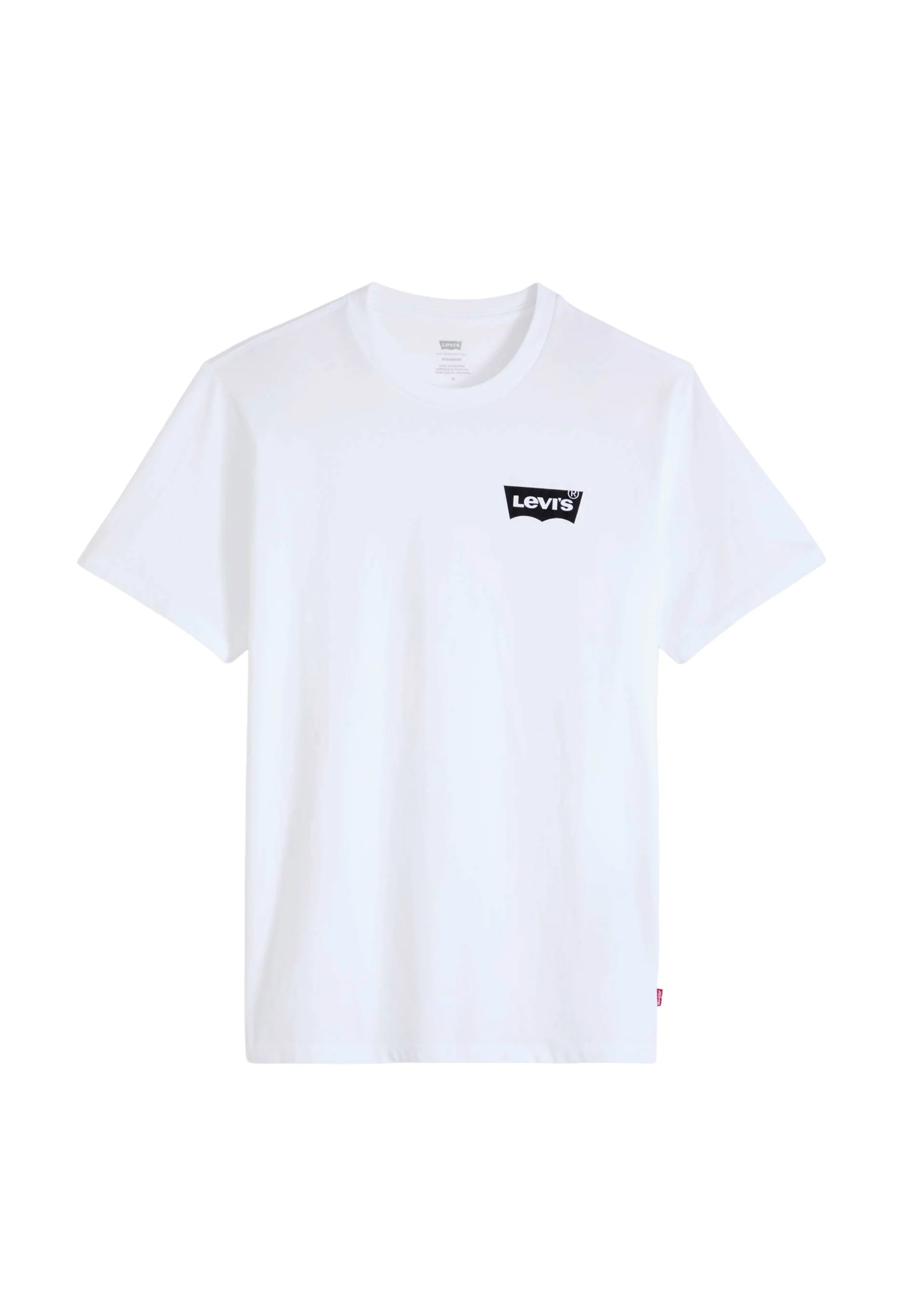 Levi's Graphic Crewneck T-shirt Uomo | 22491-1693