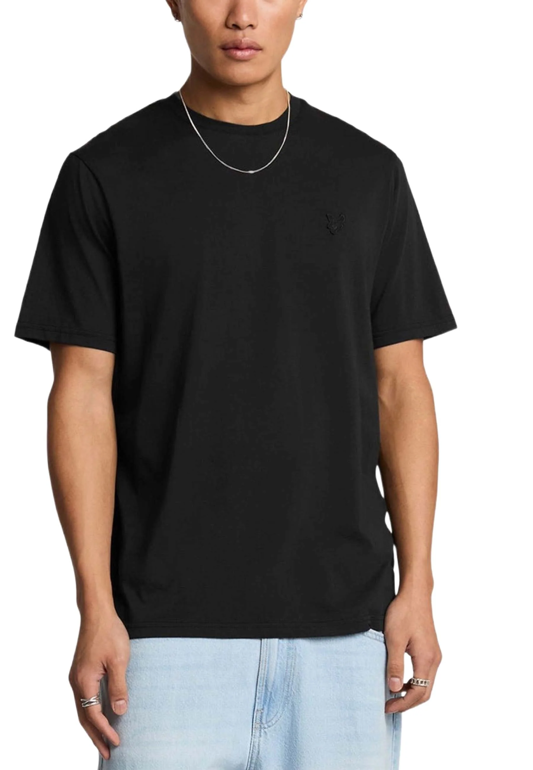Lyle & Scott T-shirt Uomo | TS2255TONT - Image 13
