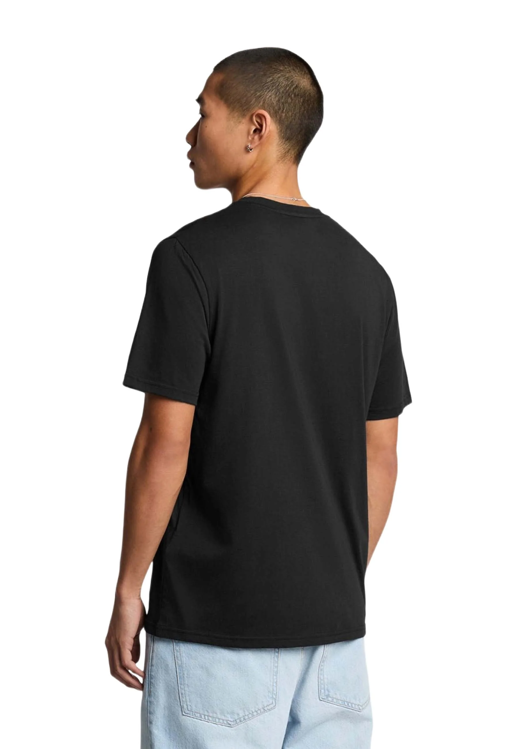 Lyle & Scott T-shirt Uomo | TS2255TONT - Image 14