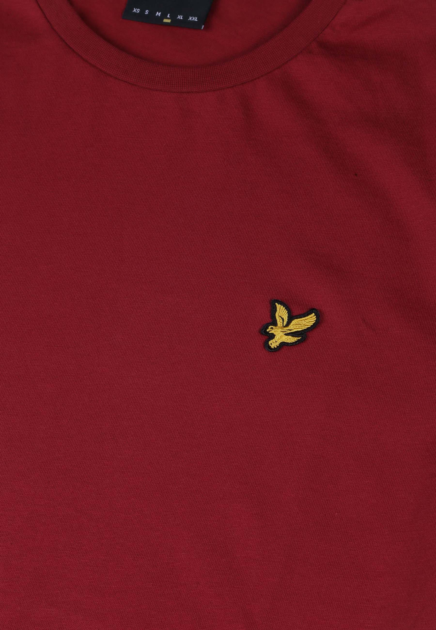 Lyle & Scott T-shirt Uomo | TS400VOGT - Image 14