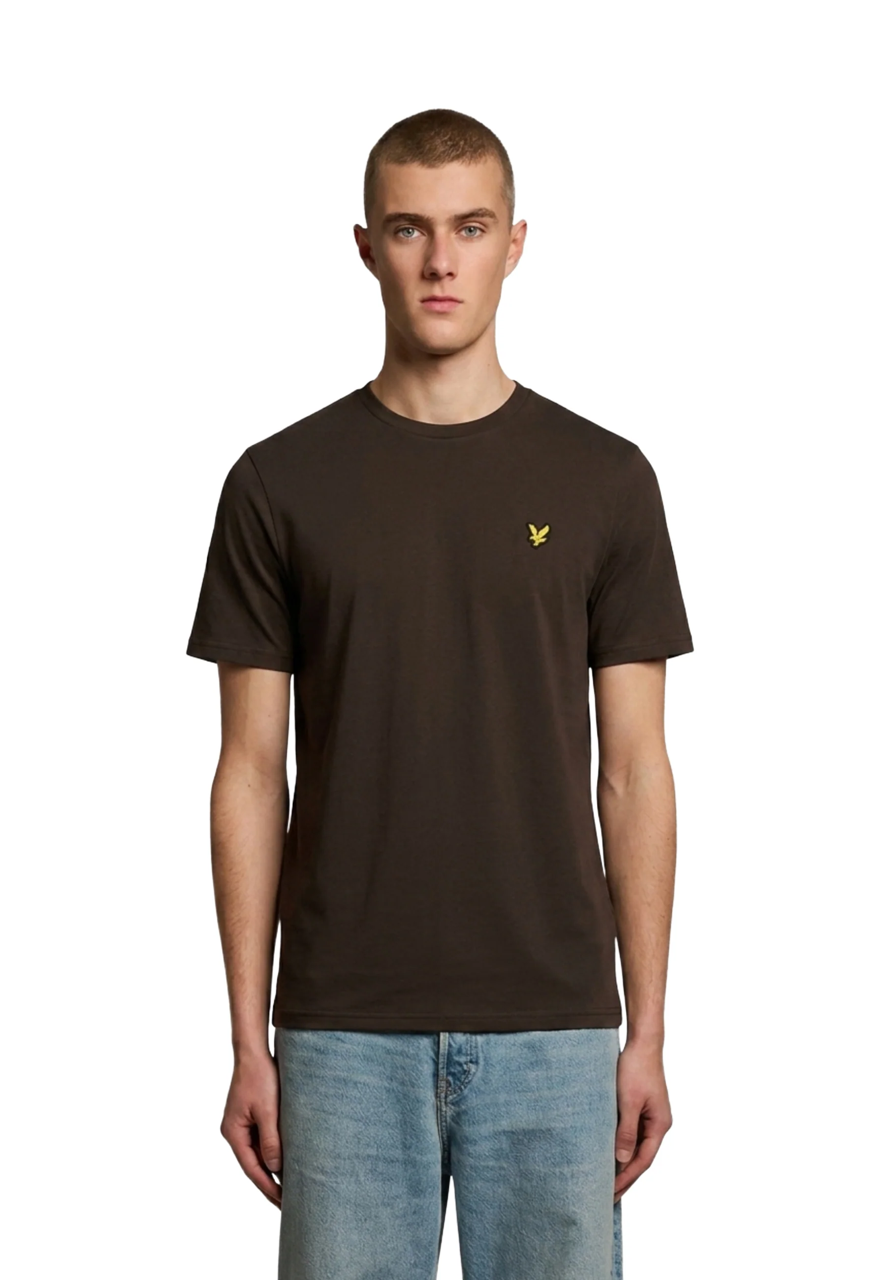 Lyle & Scott T-shirt Uomo | TS400VOGT - Image 16