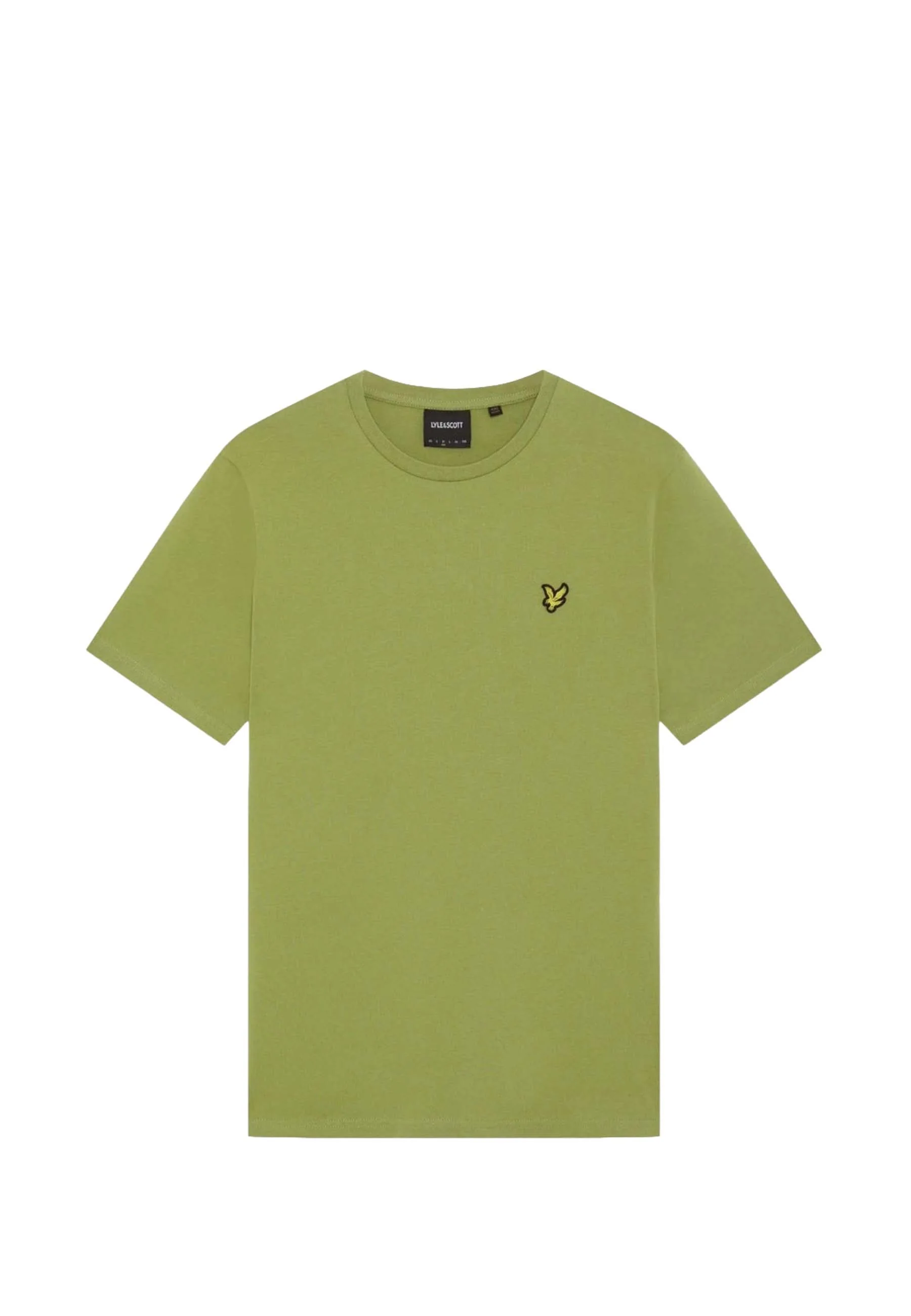 Lyle & Scott T-shirt Uomo | TS400VOGT - Image 6