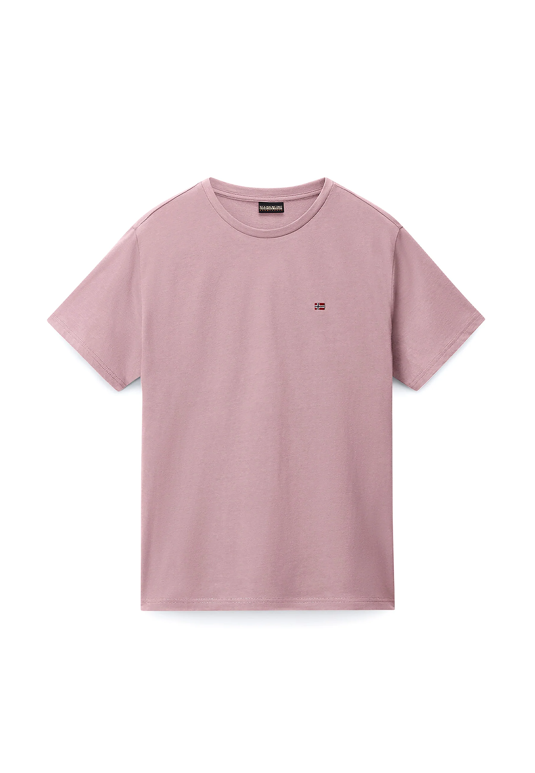 Napapijri Salis Ss Sum T-shirt Uomo | NP0A4H8D