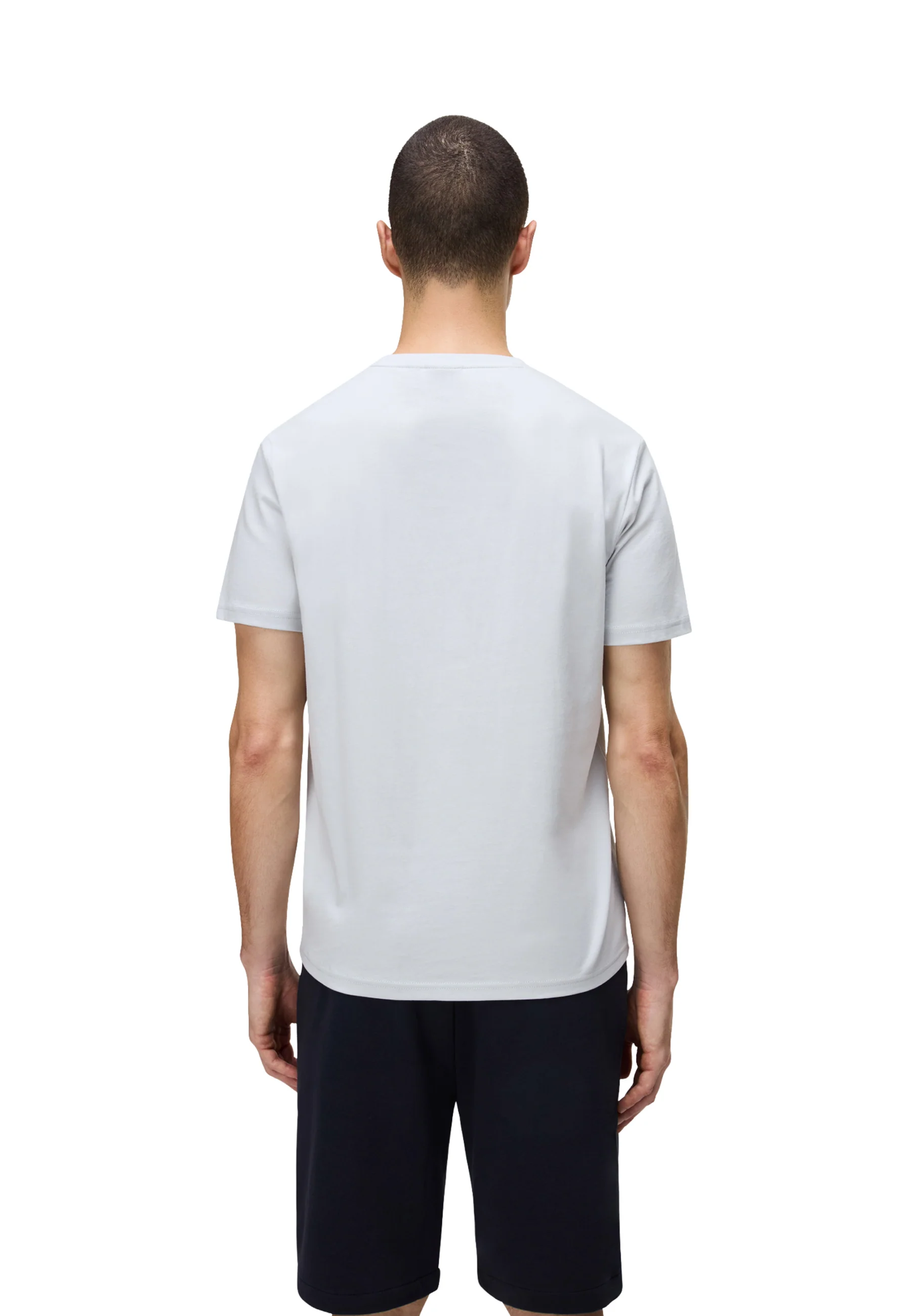 Napapijri Salis Ss Sum T-shirt Uomo | NP0A4H8D - Image 15