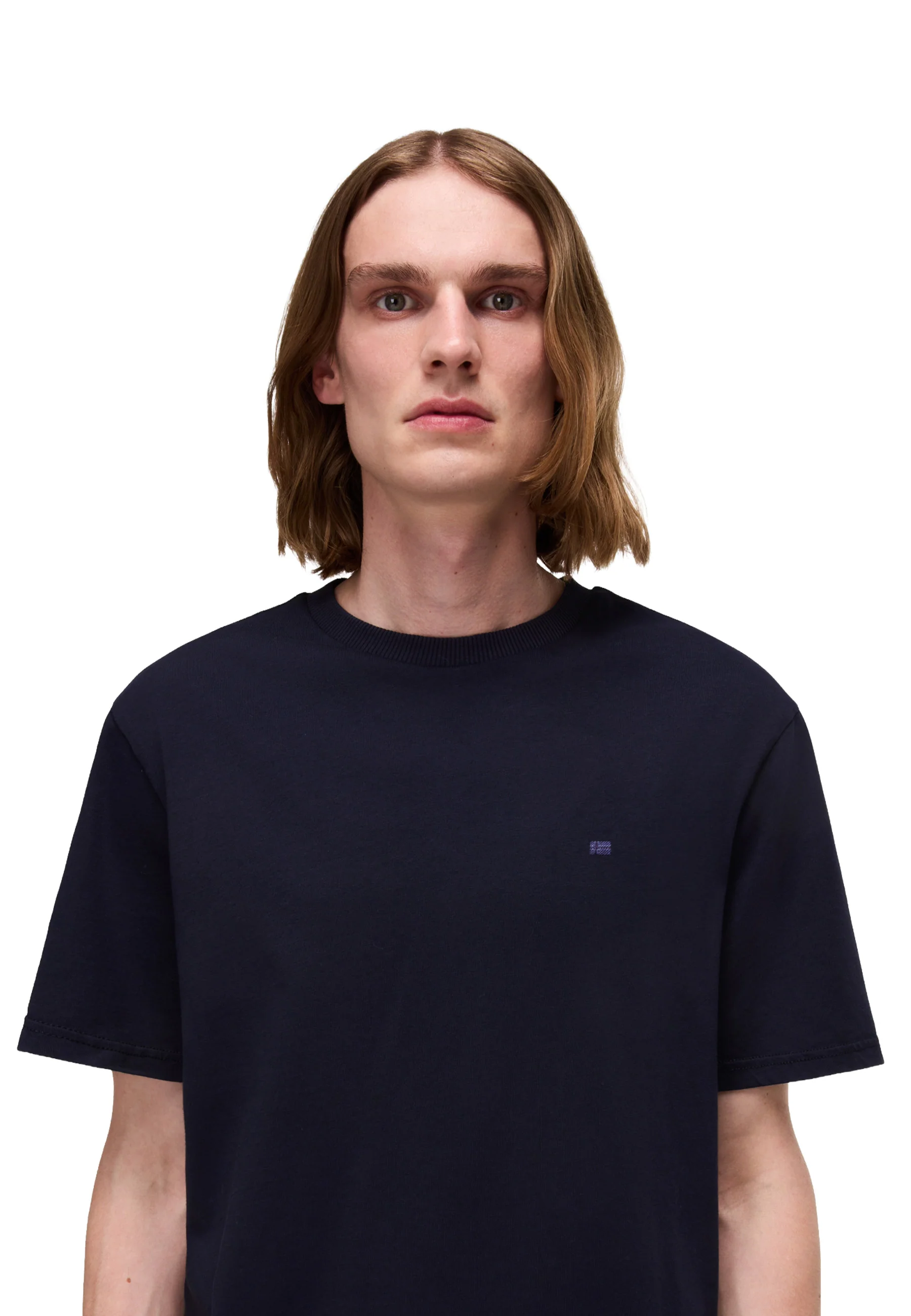 Napapijri Nedles T-shirt Uomo | NP0A893E - Image 12